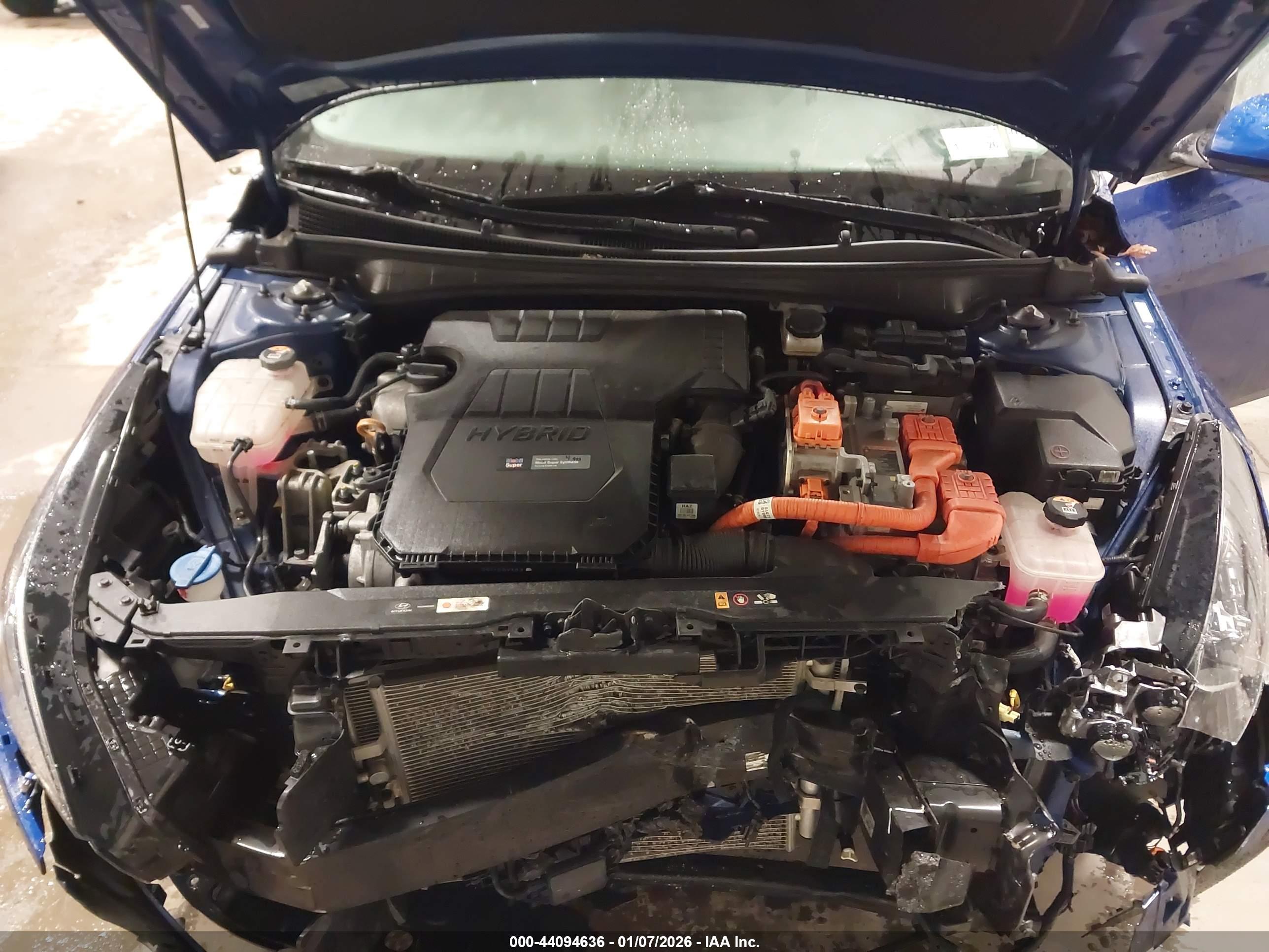 HYUNDAI ELANTRA image 10