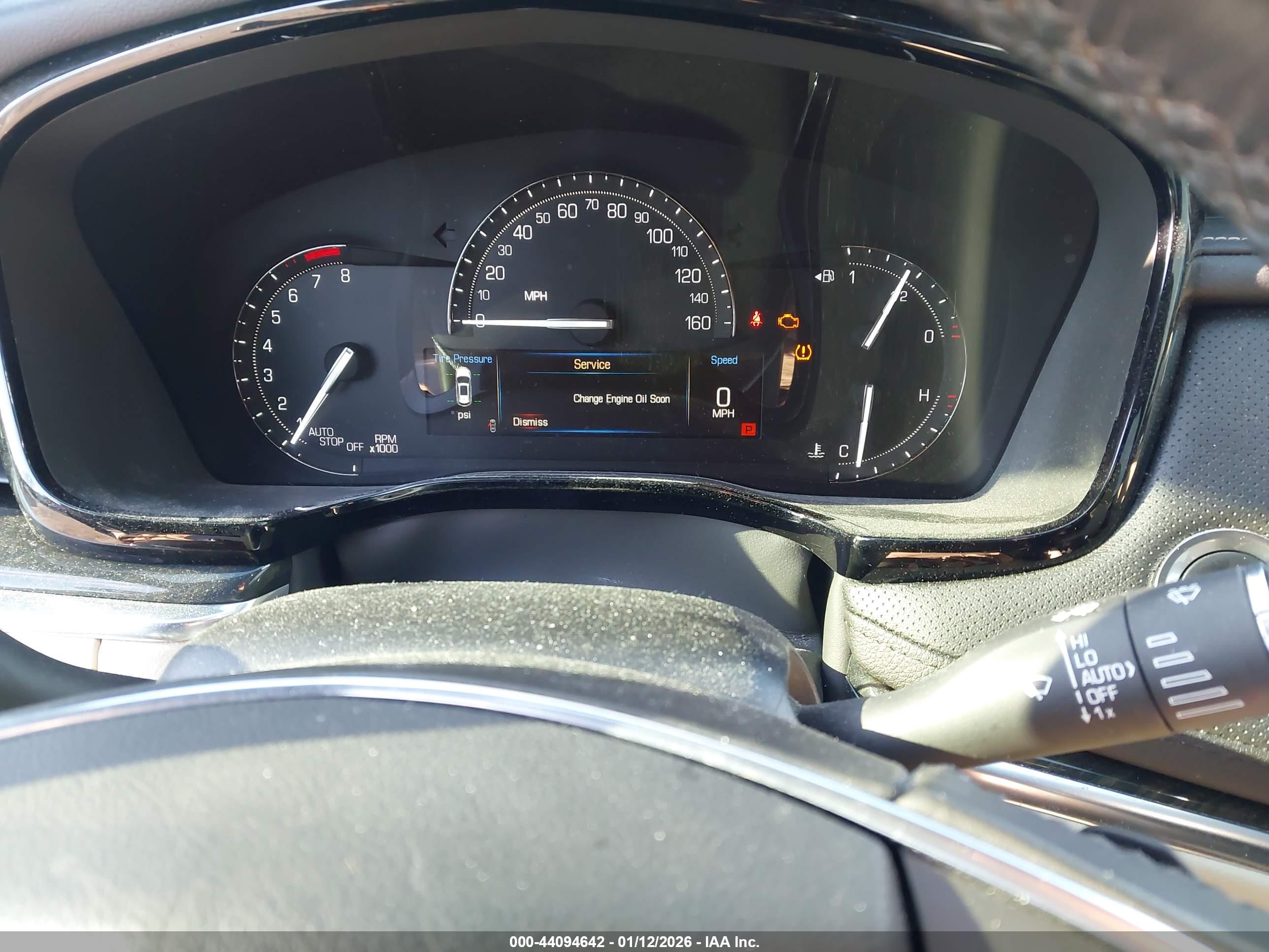 CADILLAC XT5 image 7