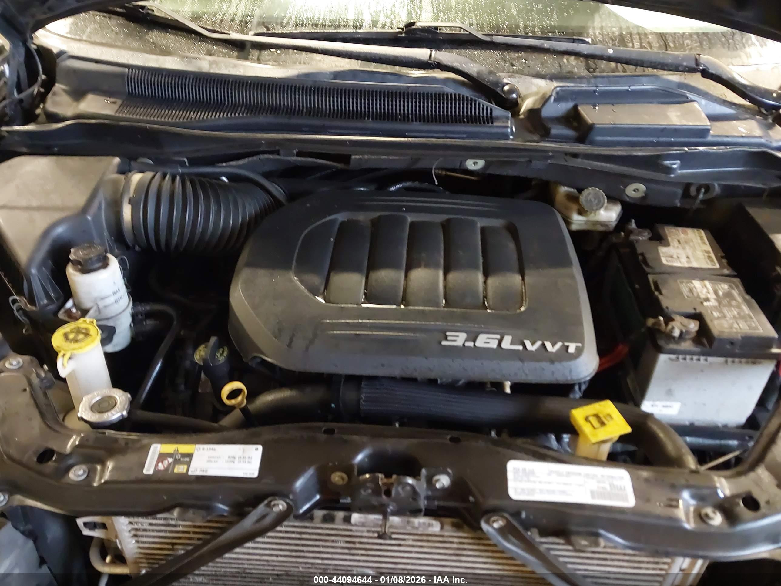 DODGE GRAND image 10