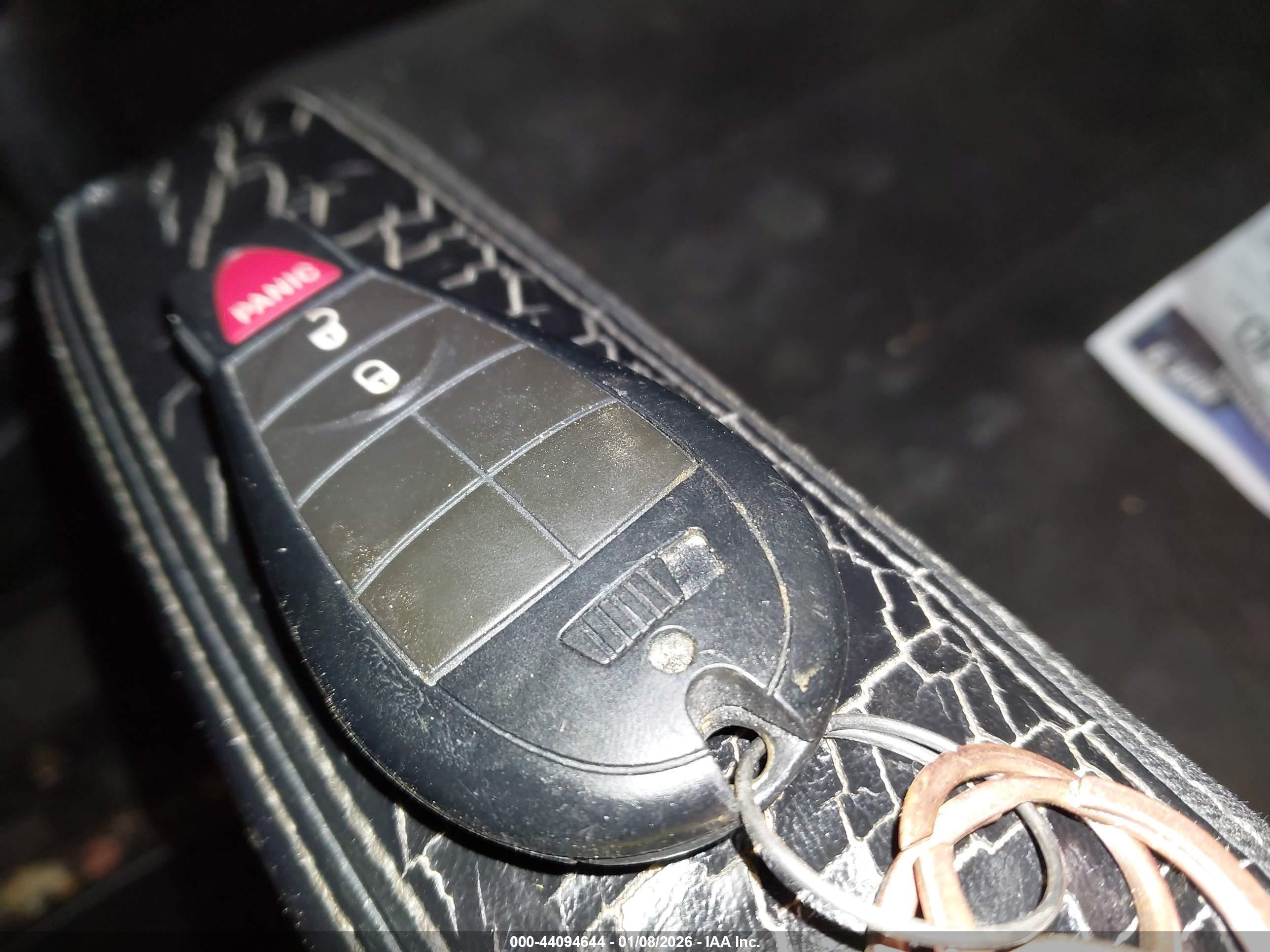 DODGE GRAND image 11