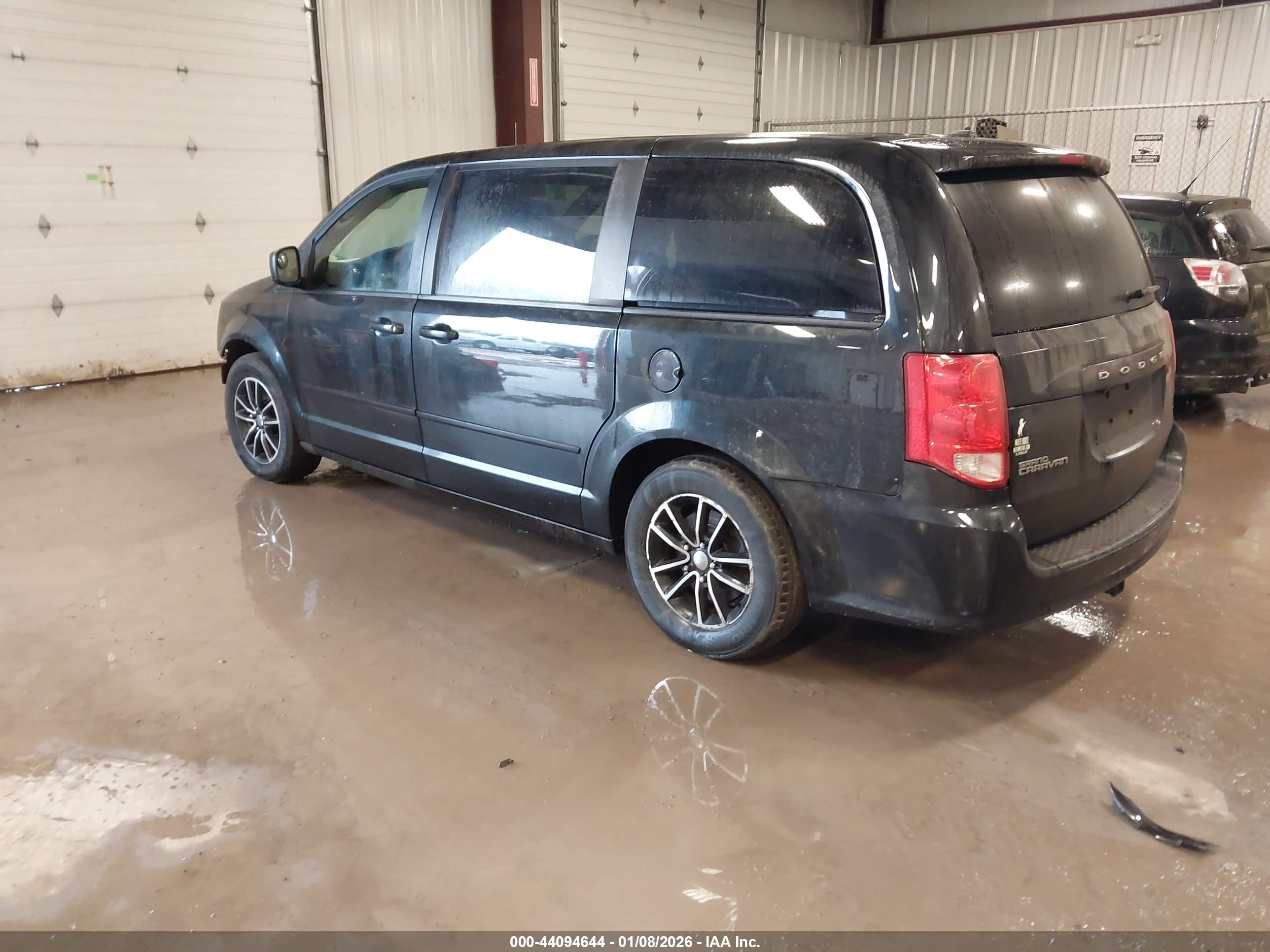 DODGE GRAND image 3