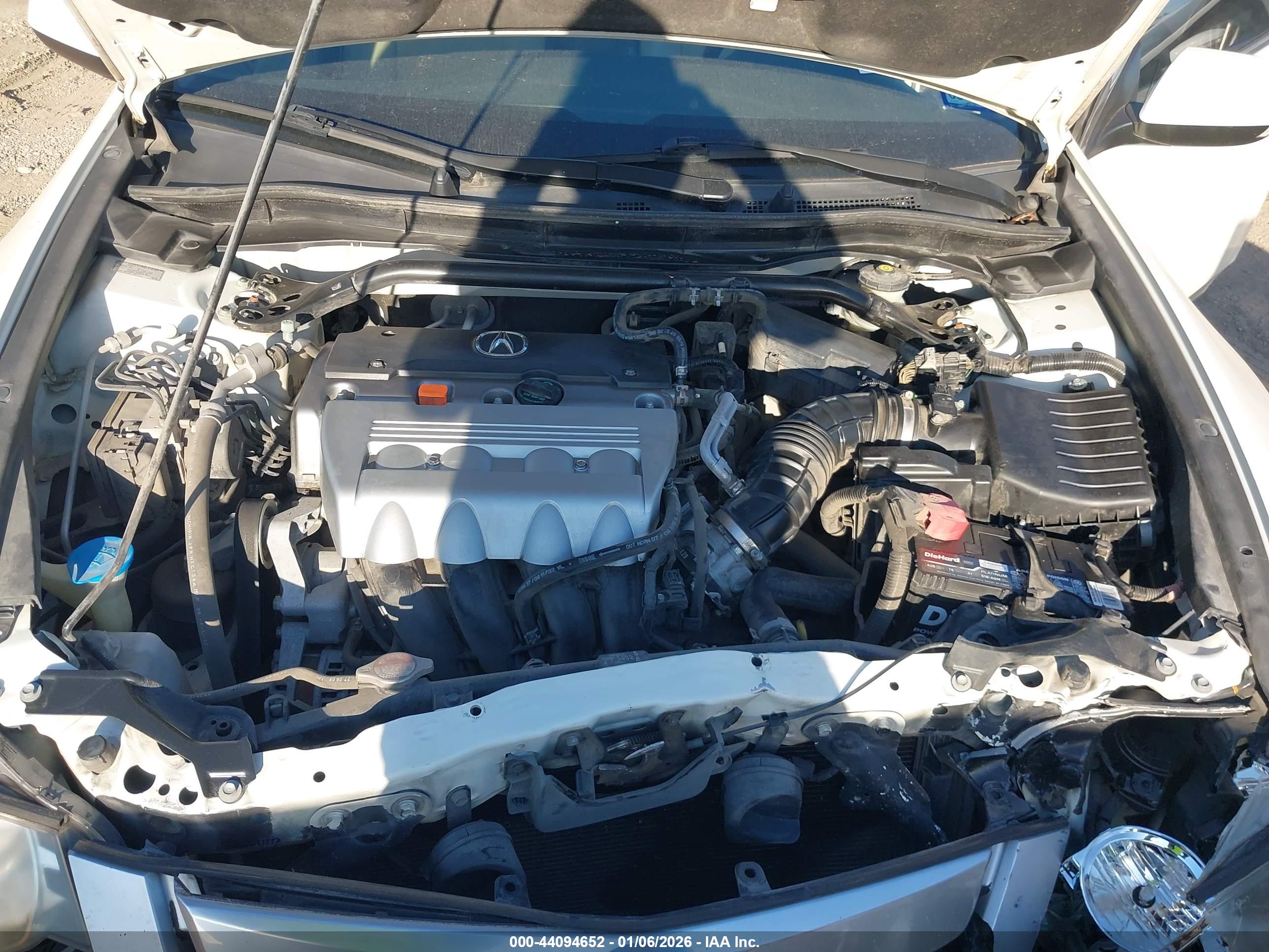 ACURA TSX image 10