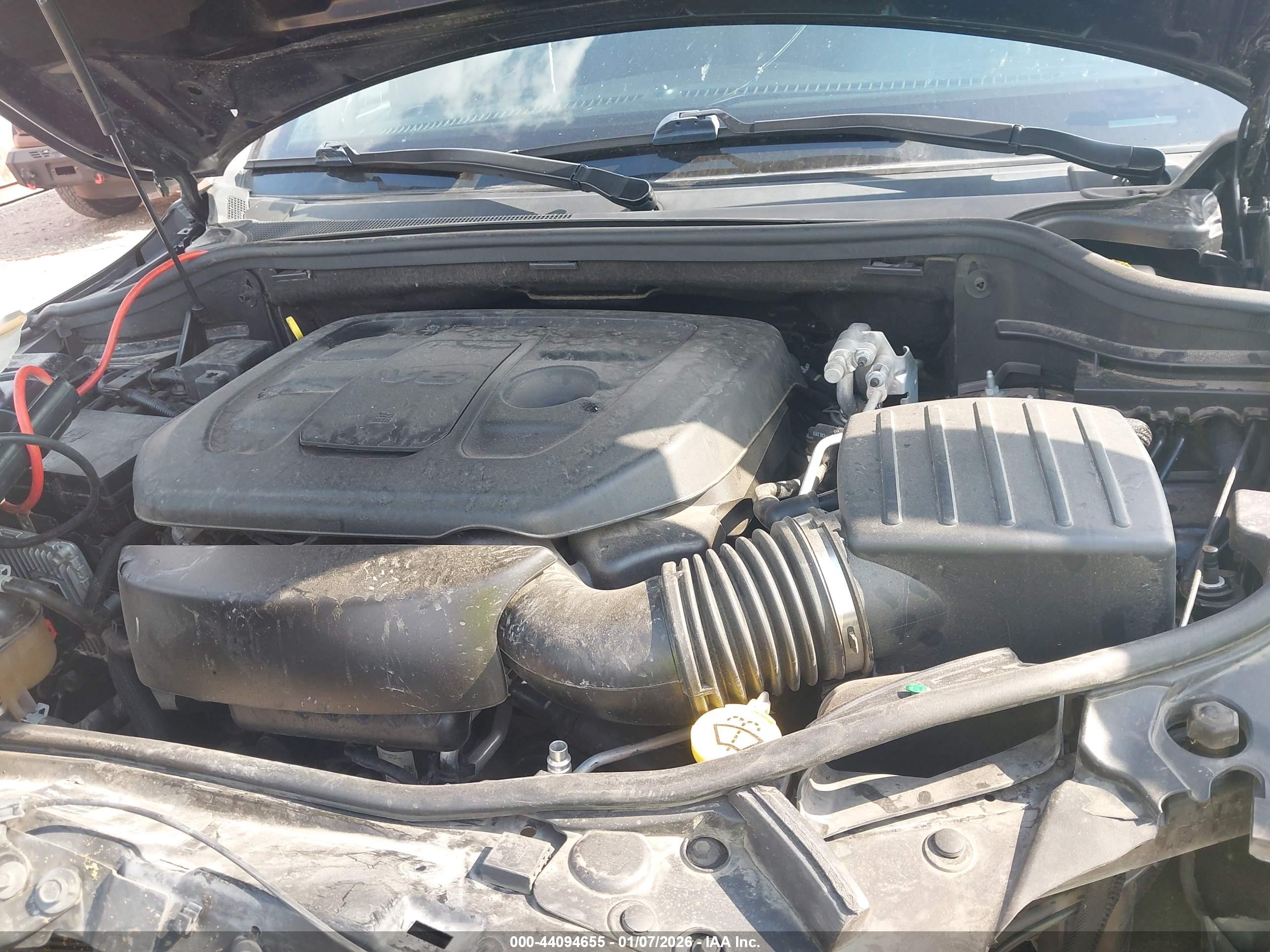 JEEP GRAND image 10