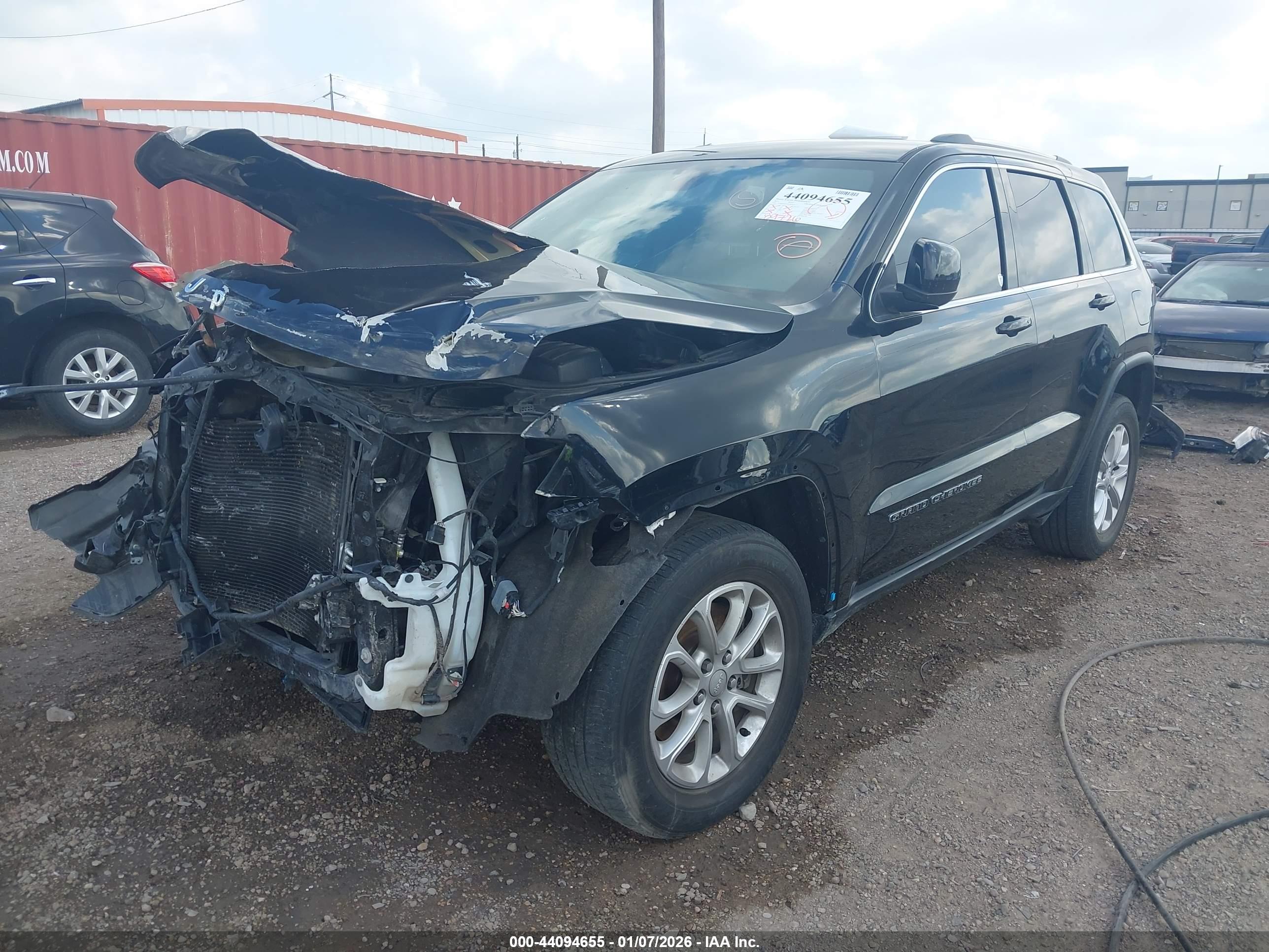 JEEP GRAND image 2
