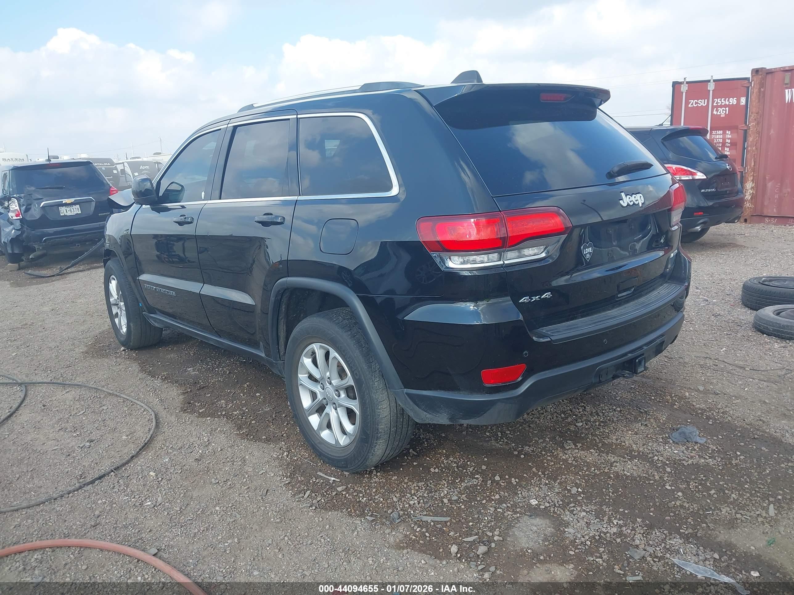JEEP GRAND image 3