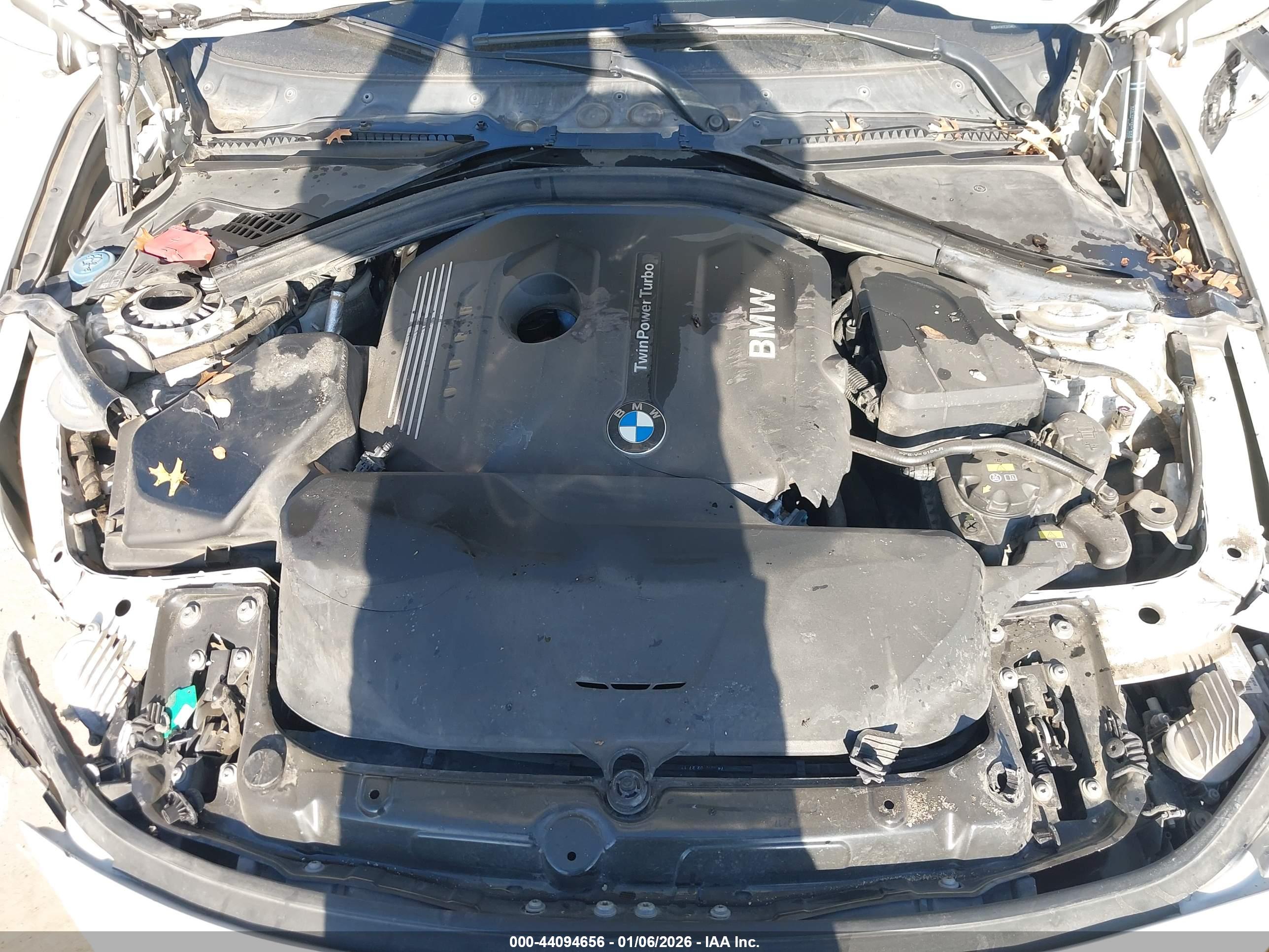 BMW 430I image 10