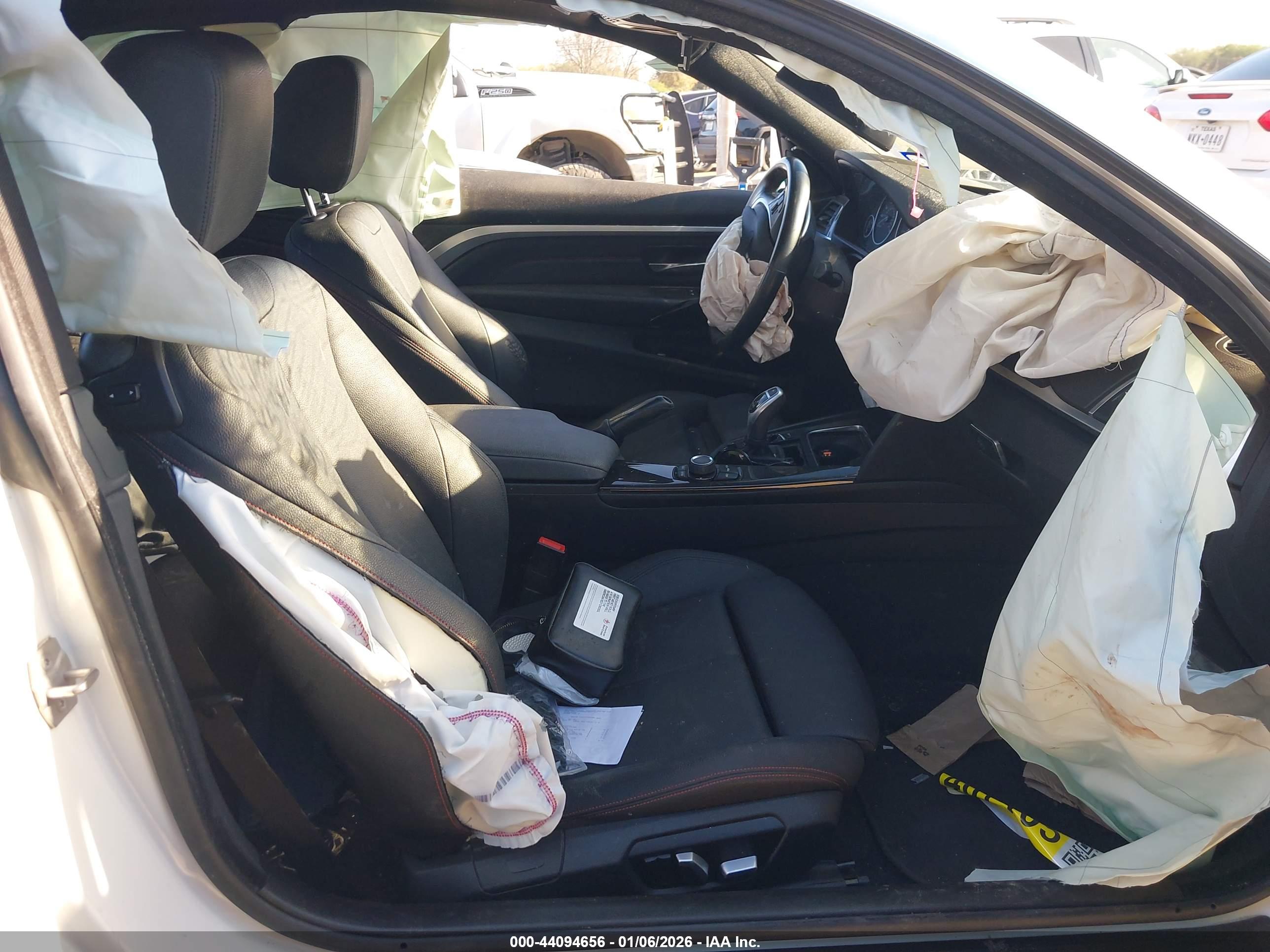 BMW 430I image 5