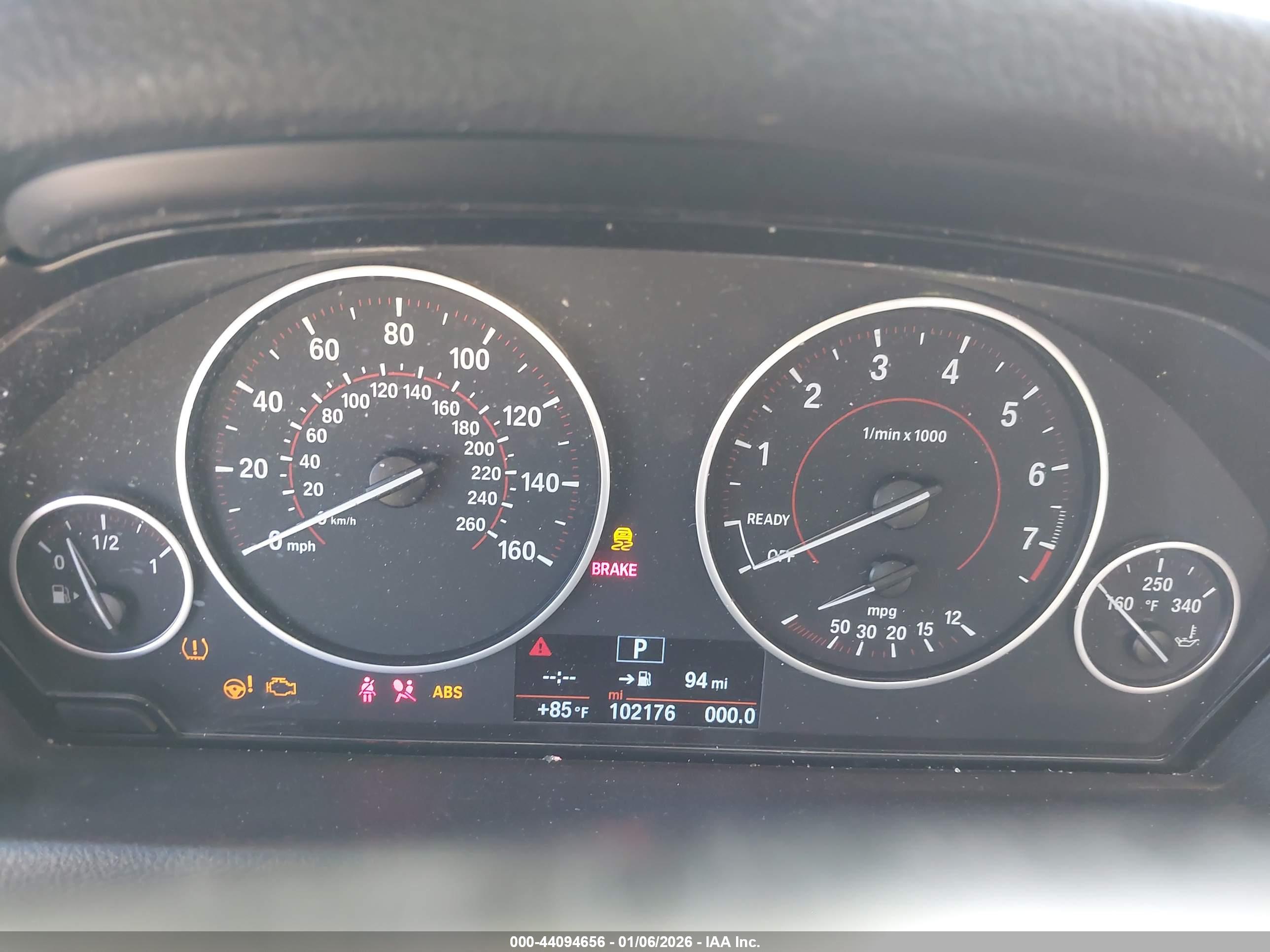 BMW 430I image 7