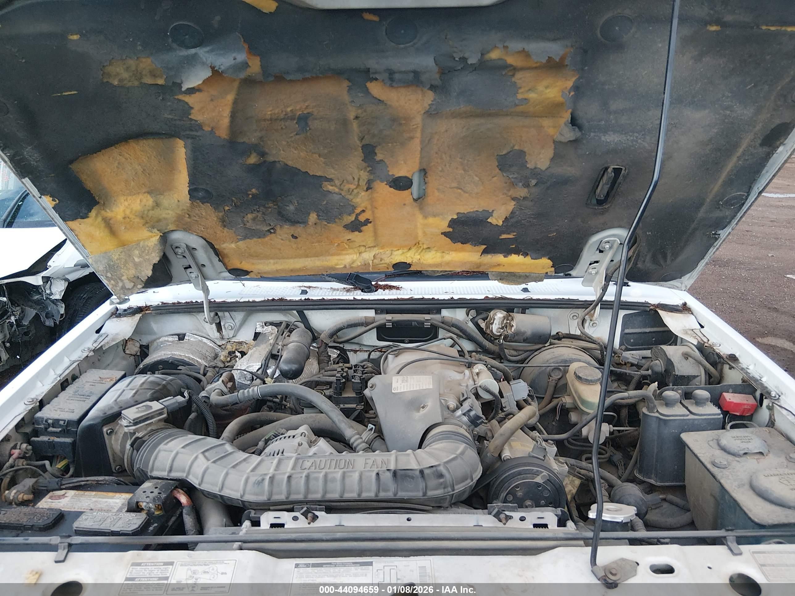 FORD EXPLORER image 10
