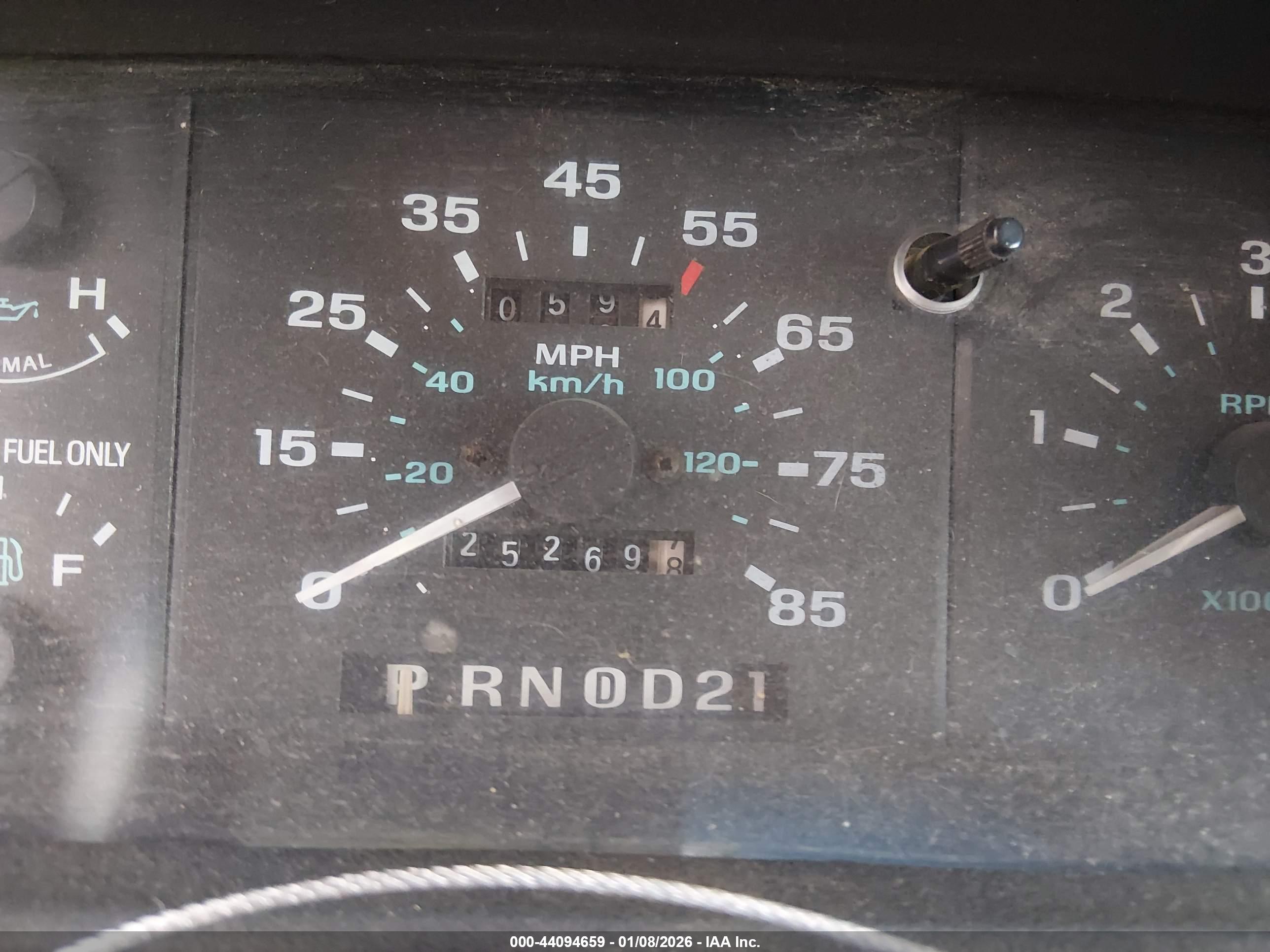 FORD EXPLORER image 7