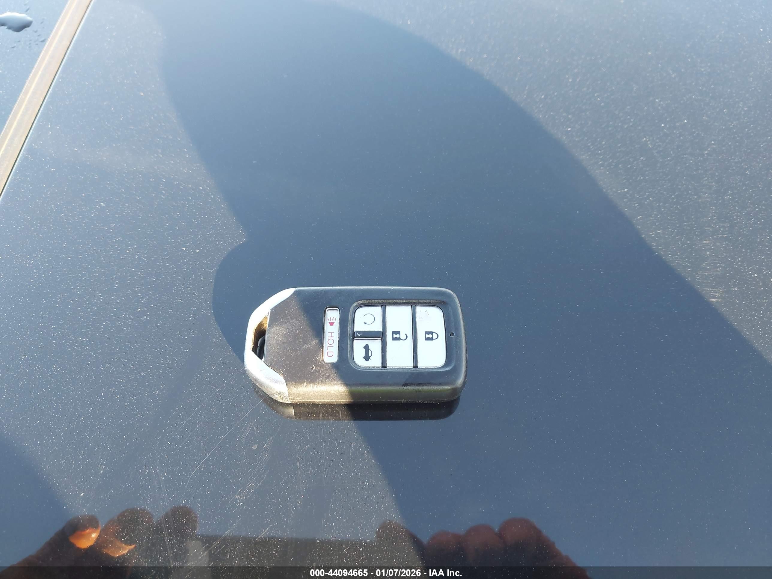 HONDA CIVIC image 11