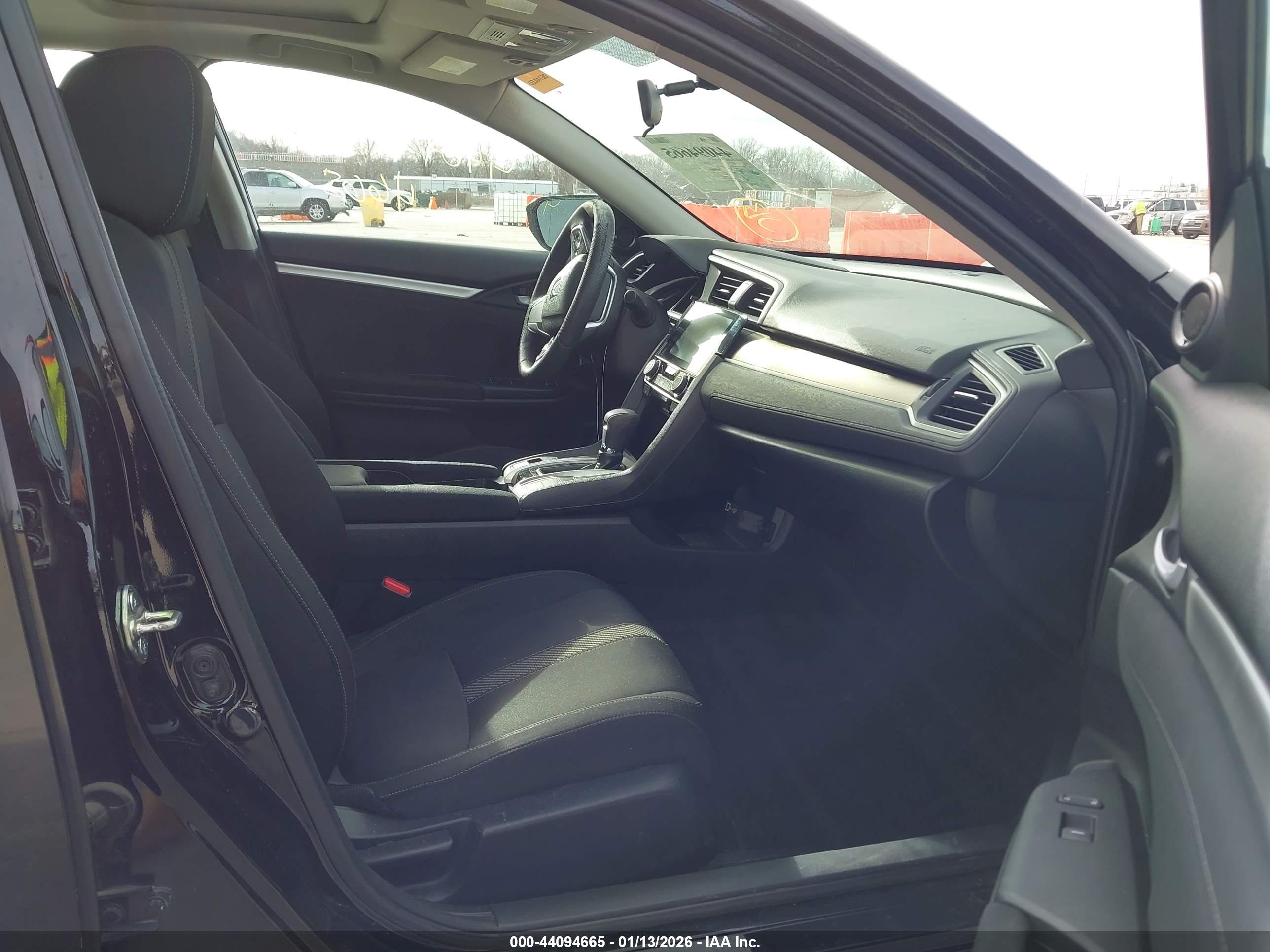 HONDA CIVIC image 5