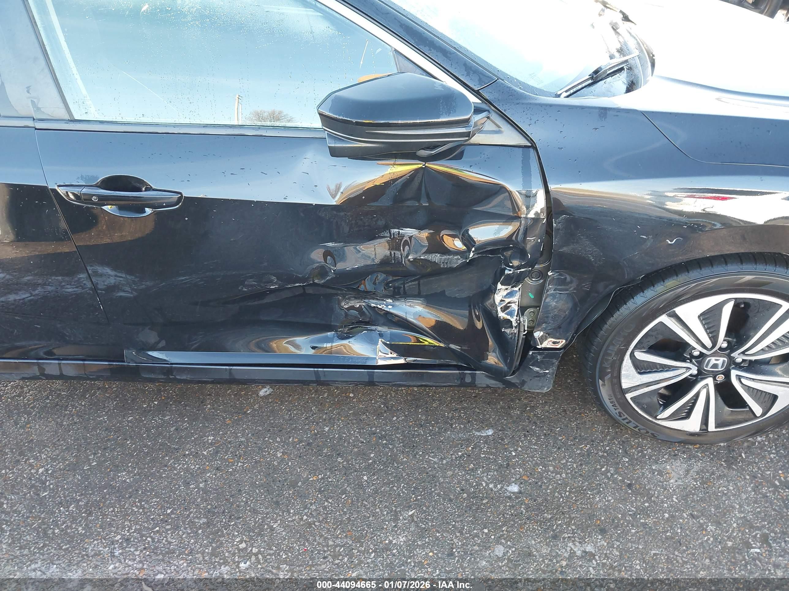 HONDA CIVIC image 6