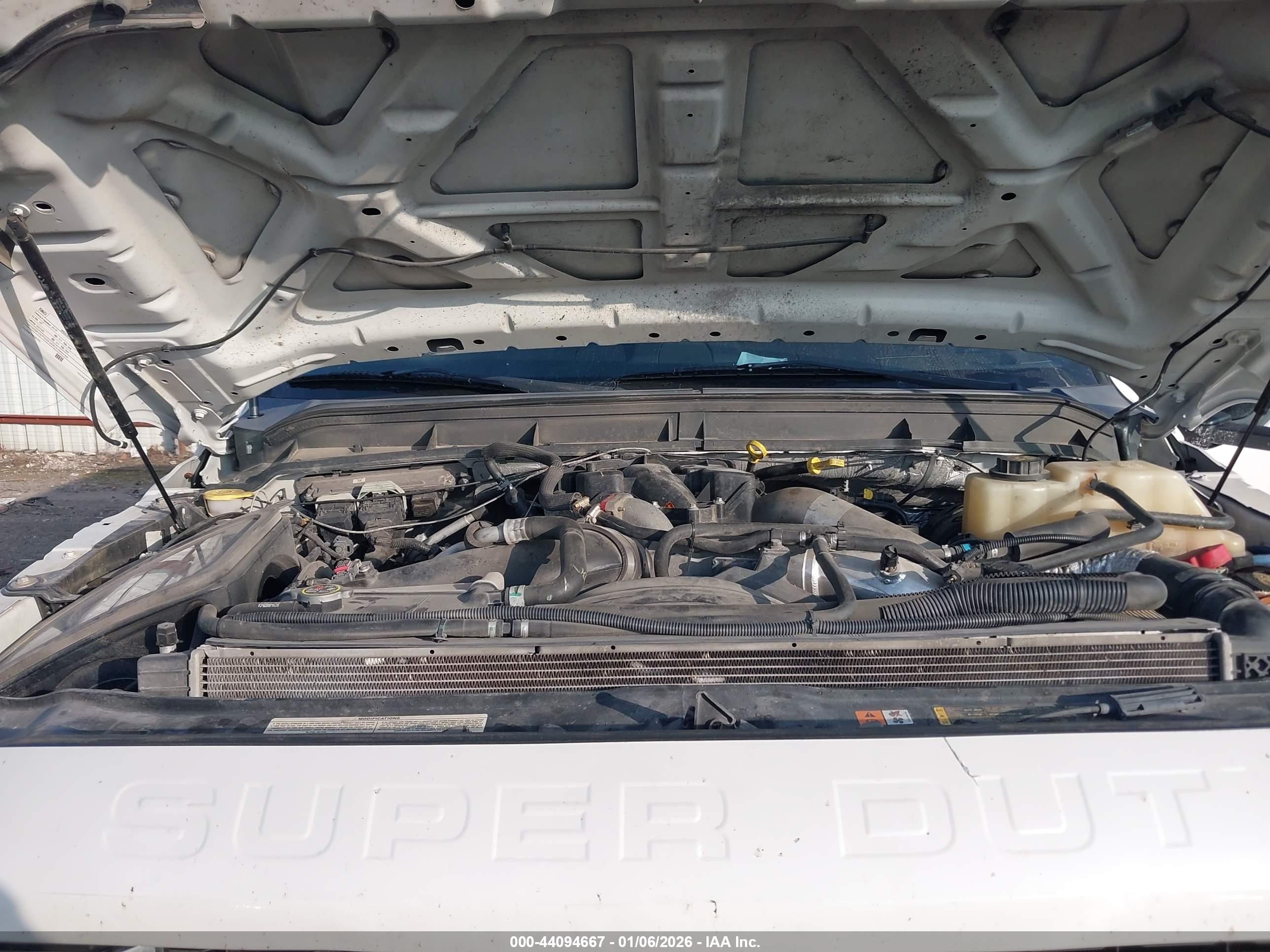 FORD F-250 image 10