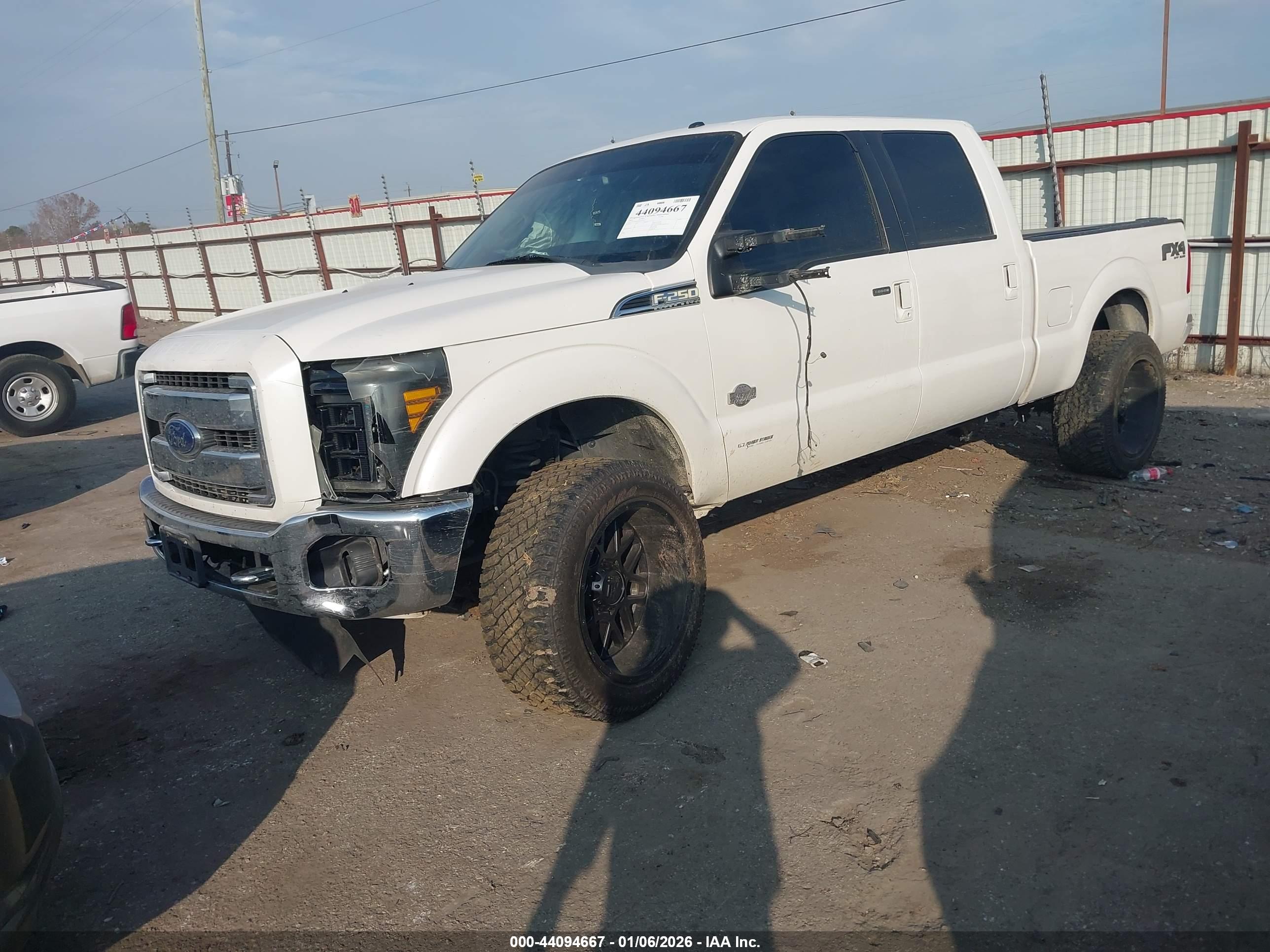 FORD F-250 image 2