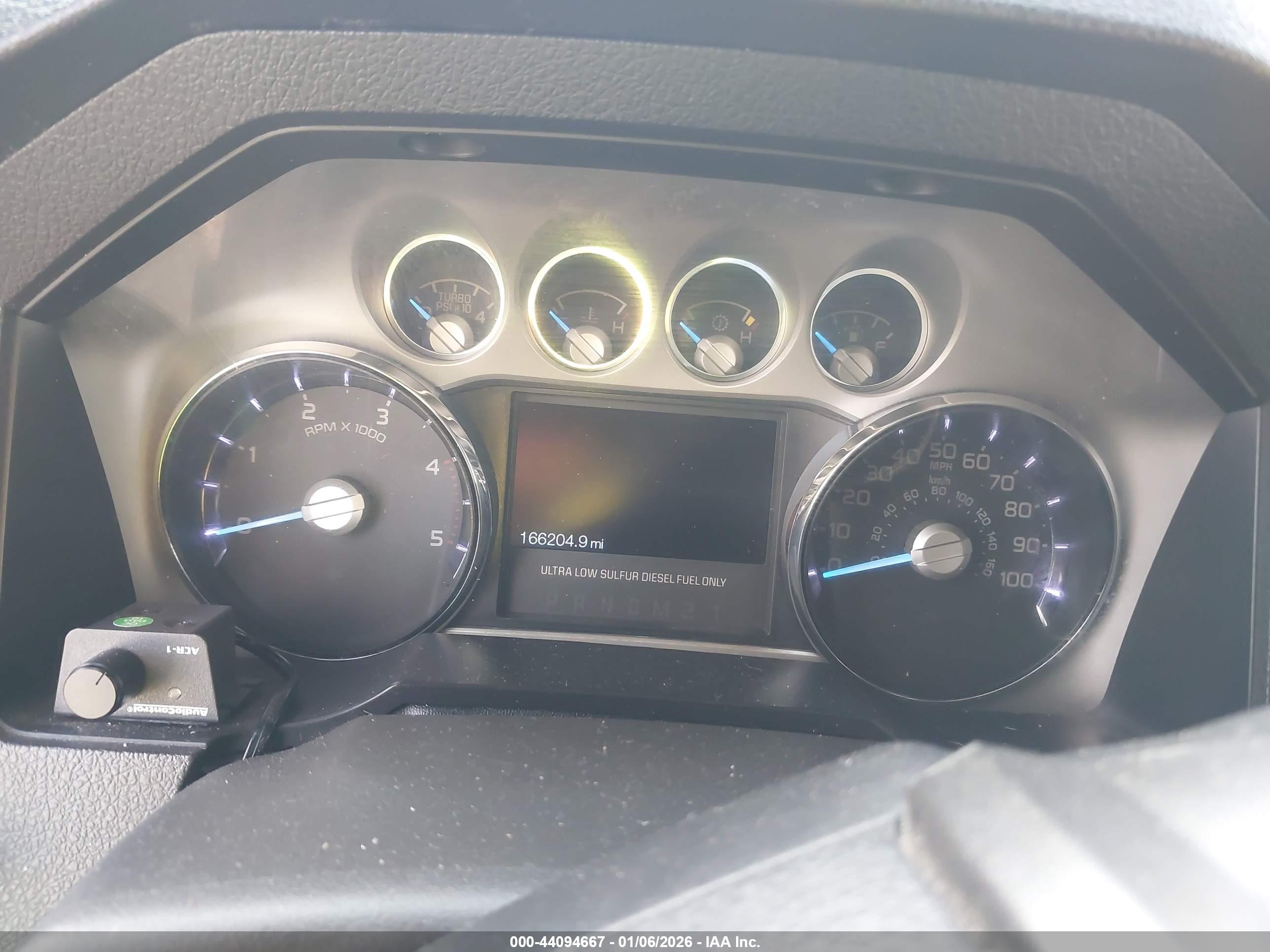 FORD F-250 image 7