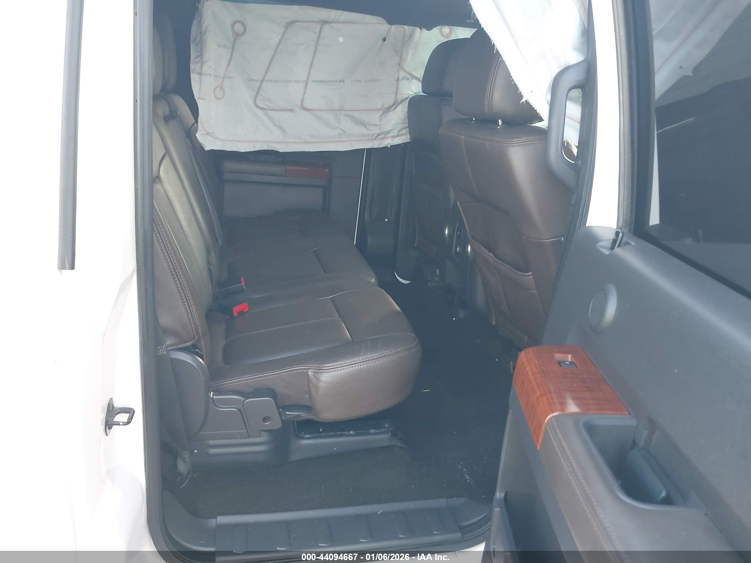 FORD F-250 image 8