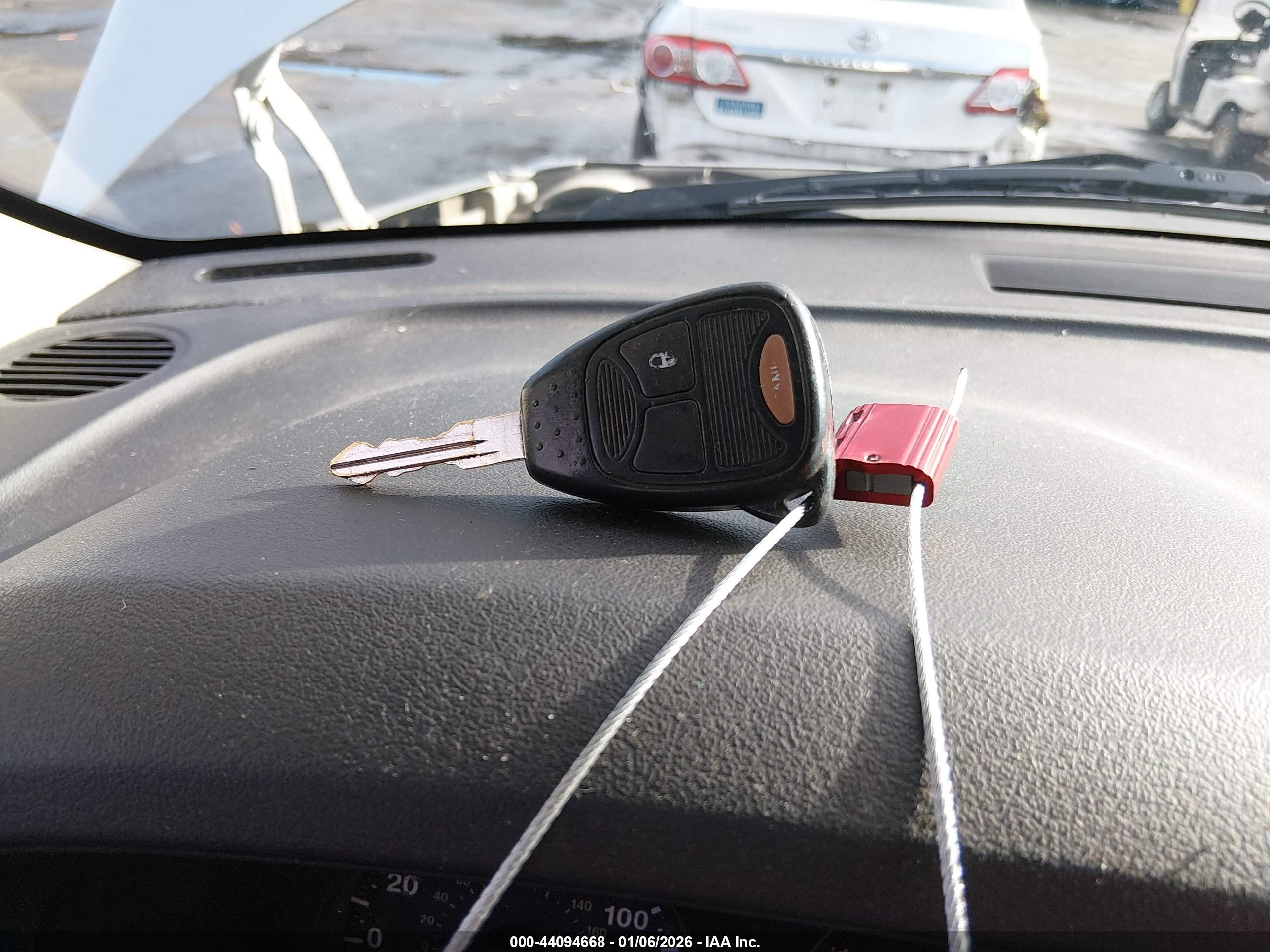 JEEP PATRIOT image 11