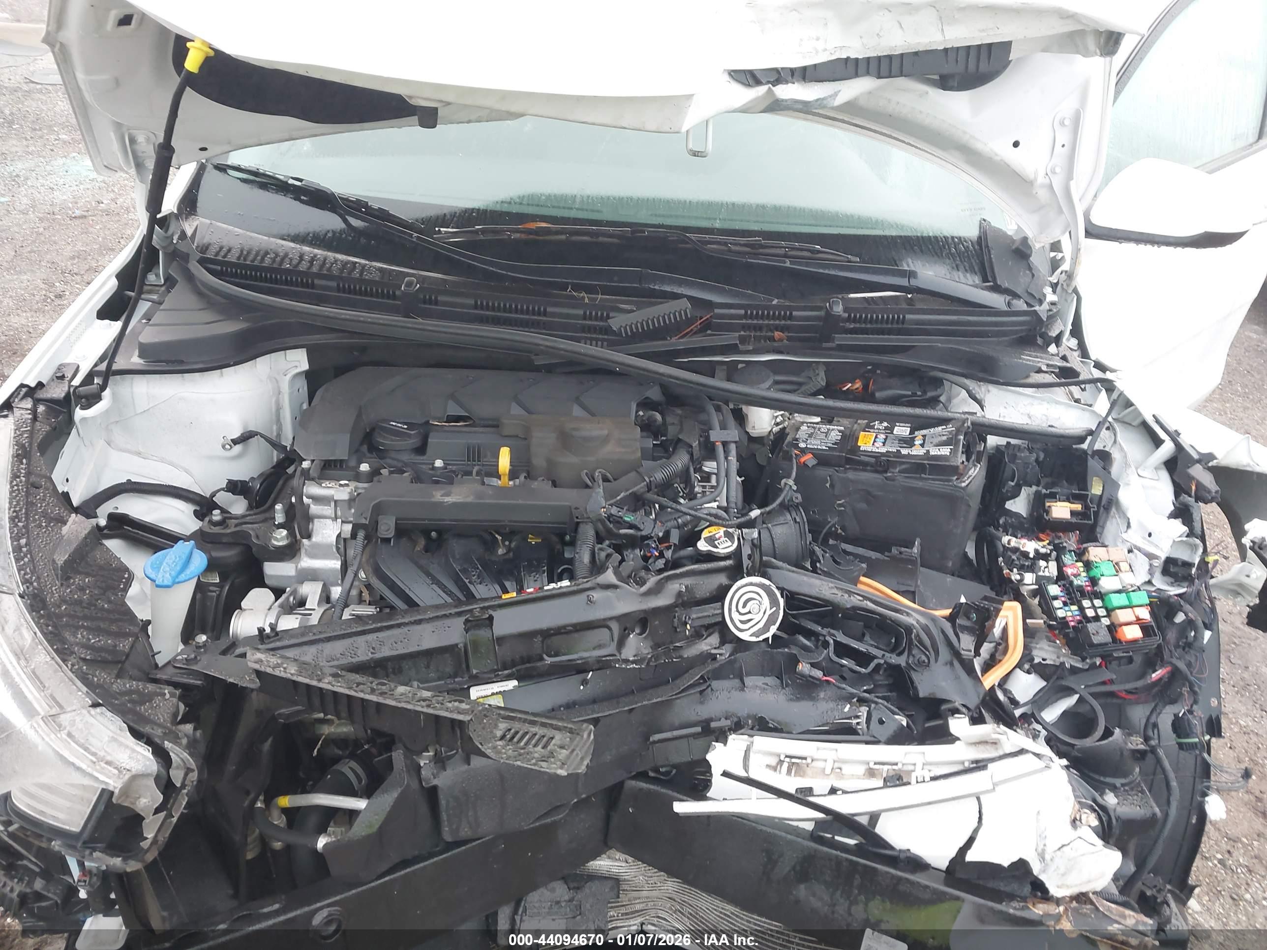 KIA RIO image 10