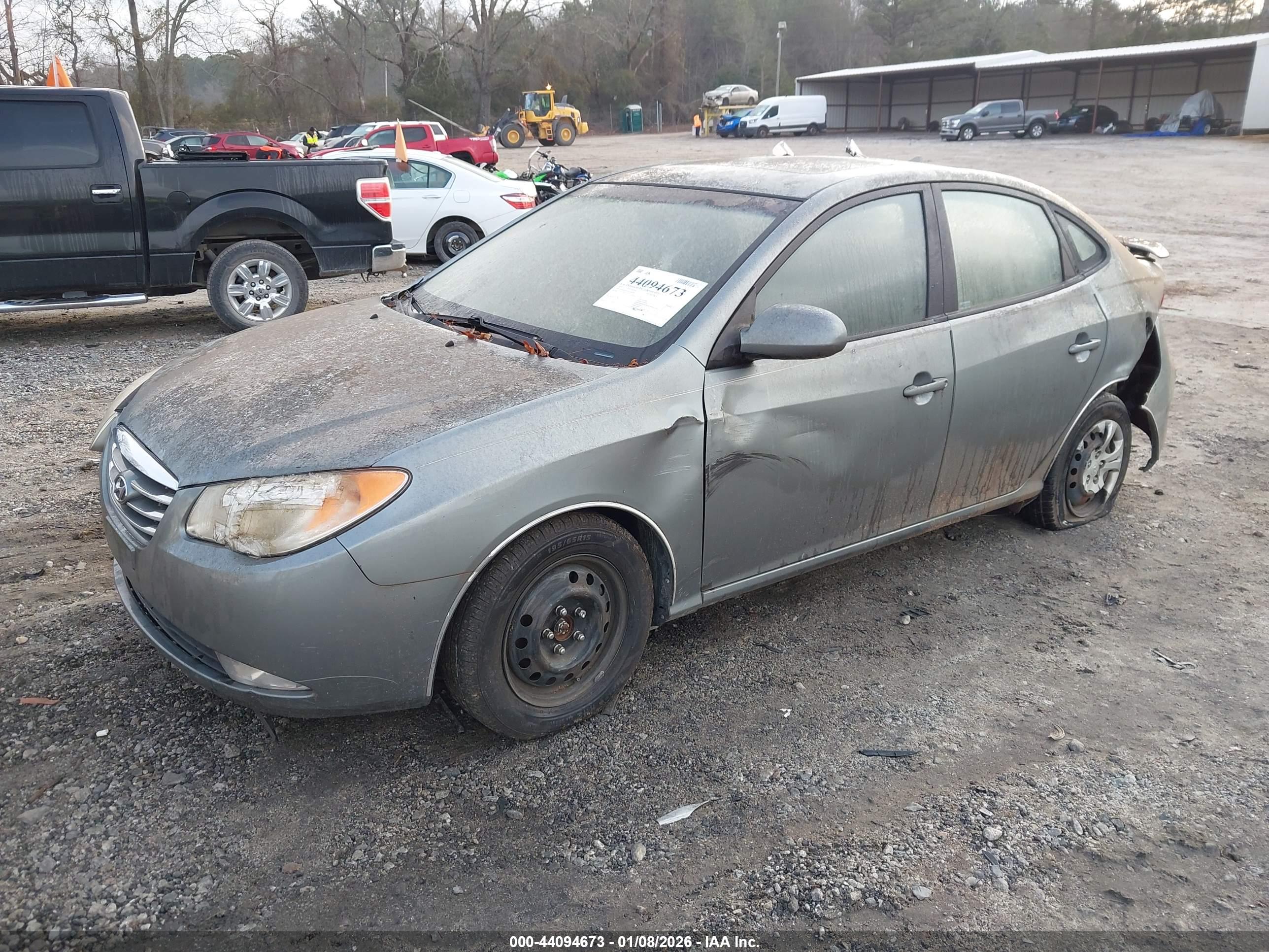 HYUNDAI ELANTRA image 2