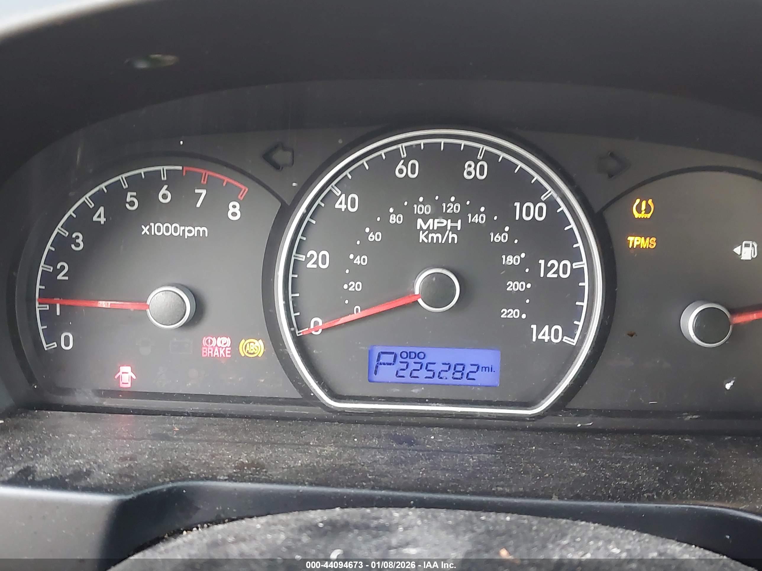 HYUNDAI ELANTRA image 7