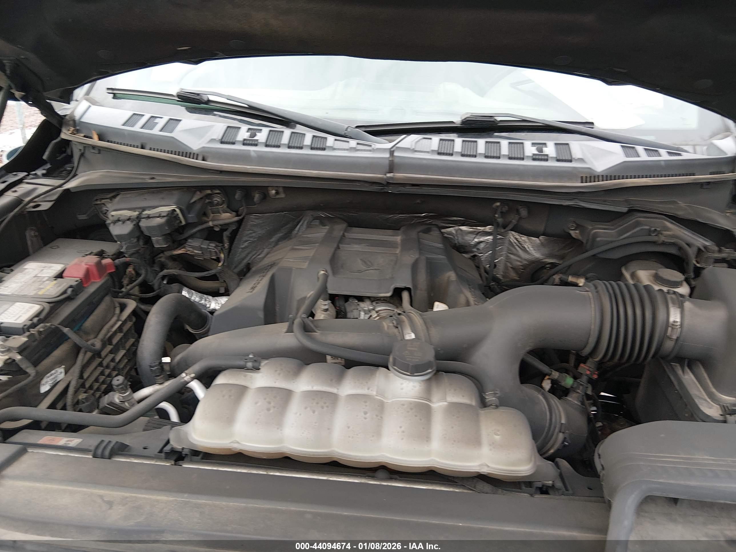 FORD F-150 image 10
