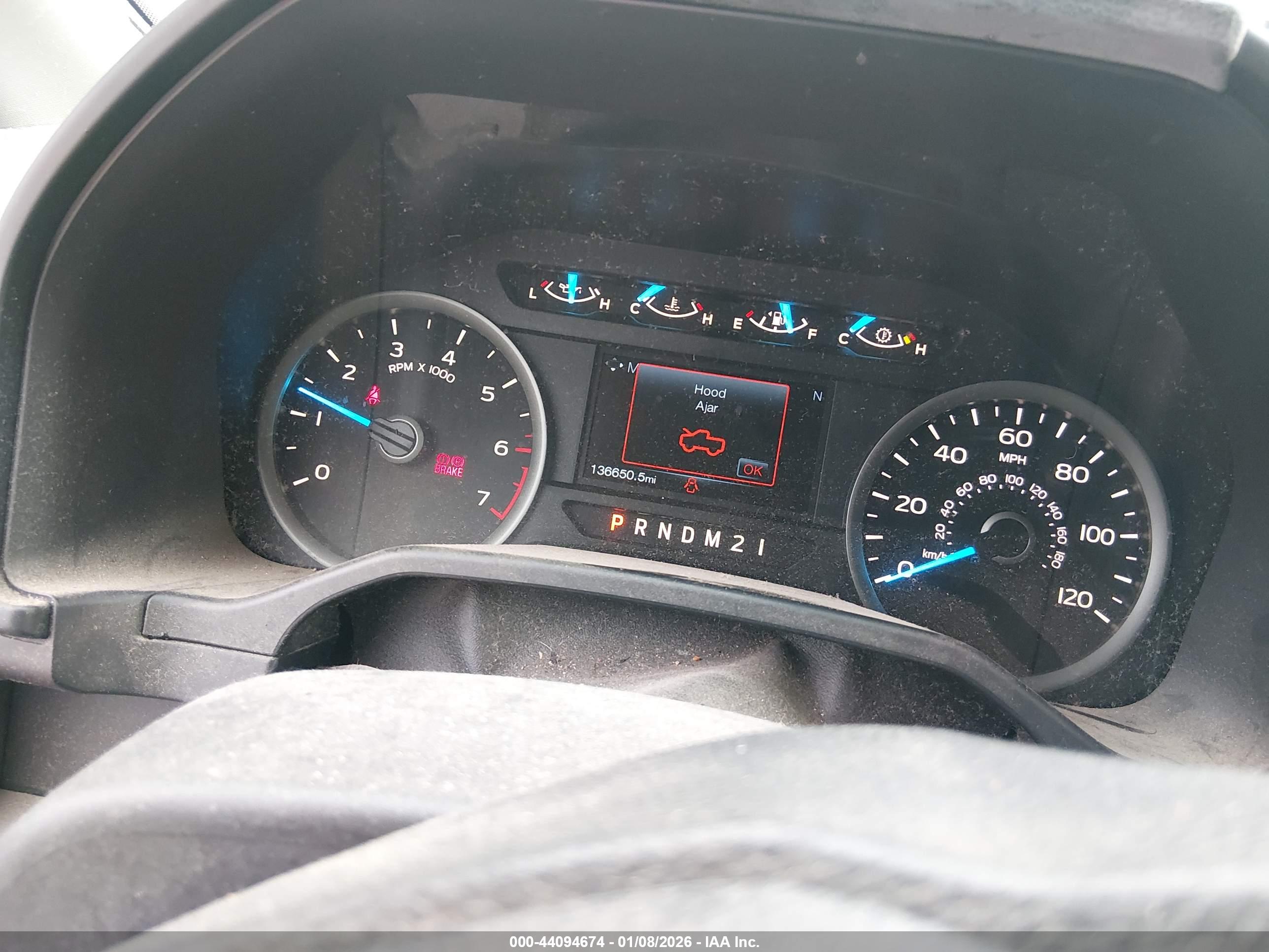 FORD F-150 image 7