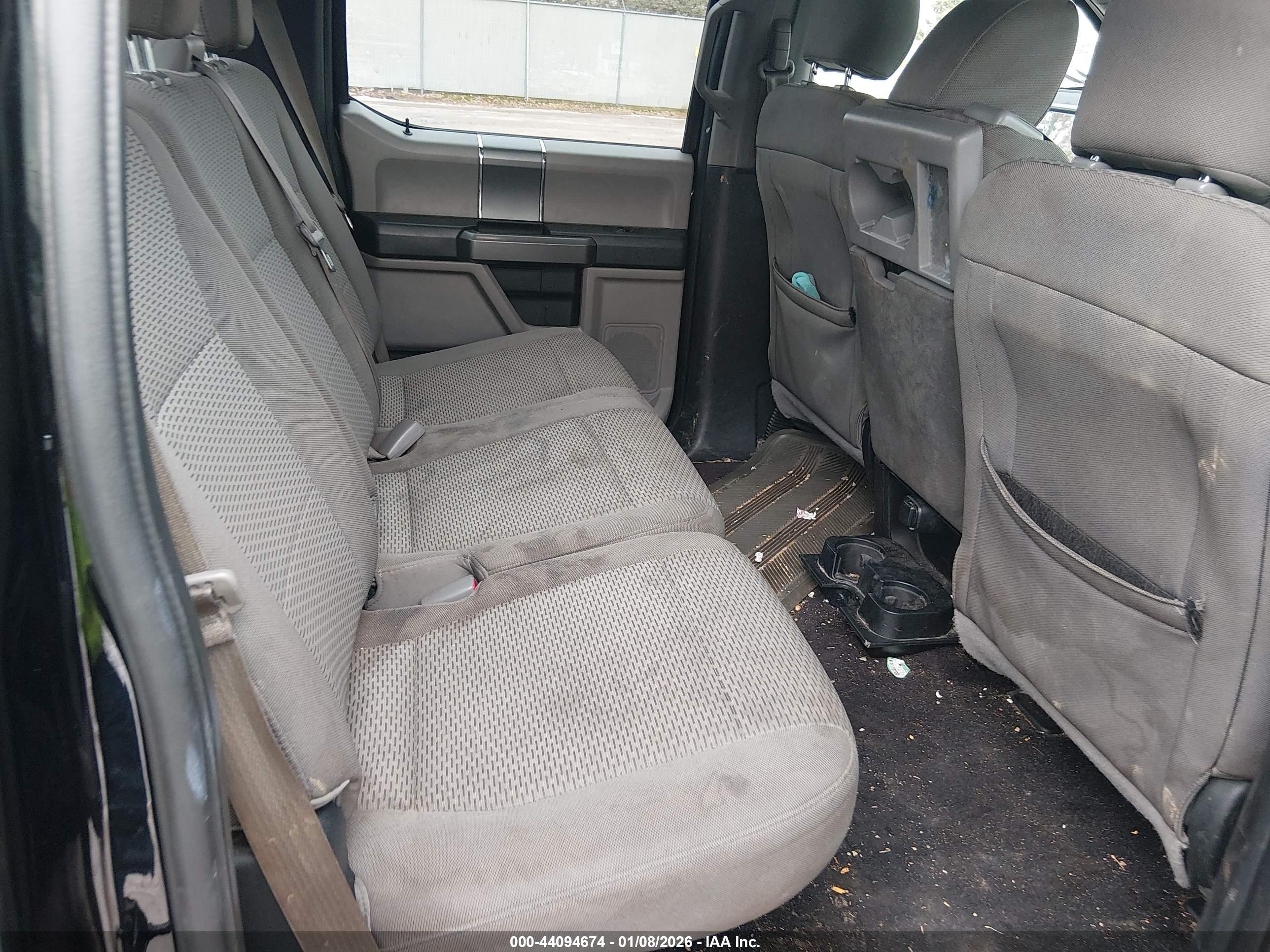 FORD F-150 image 8