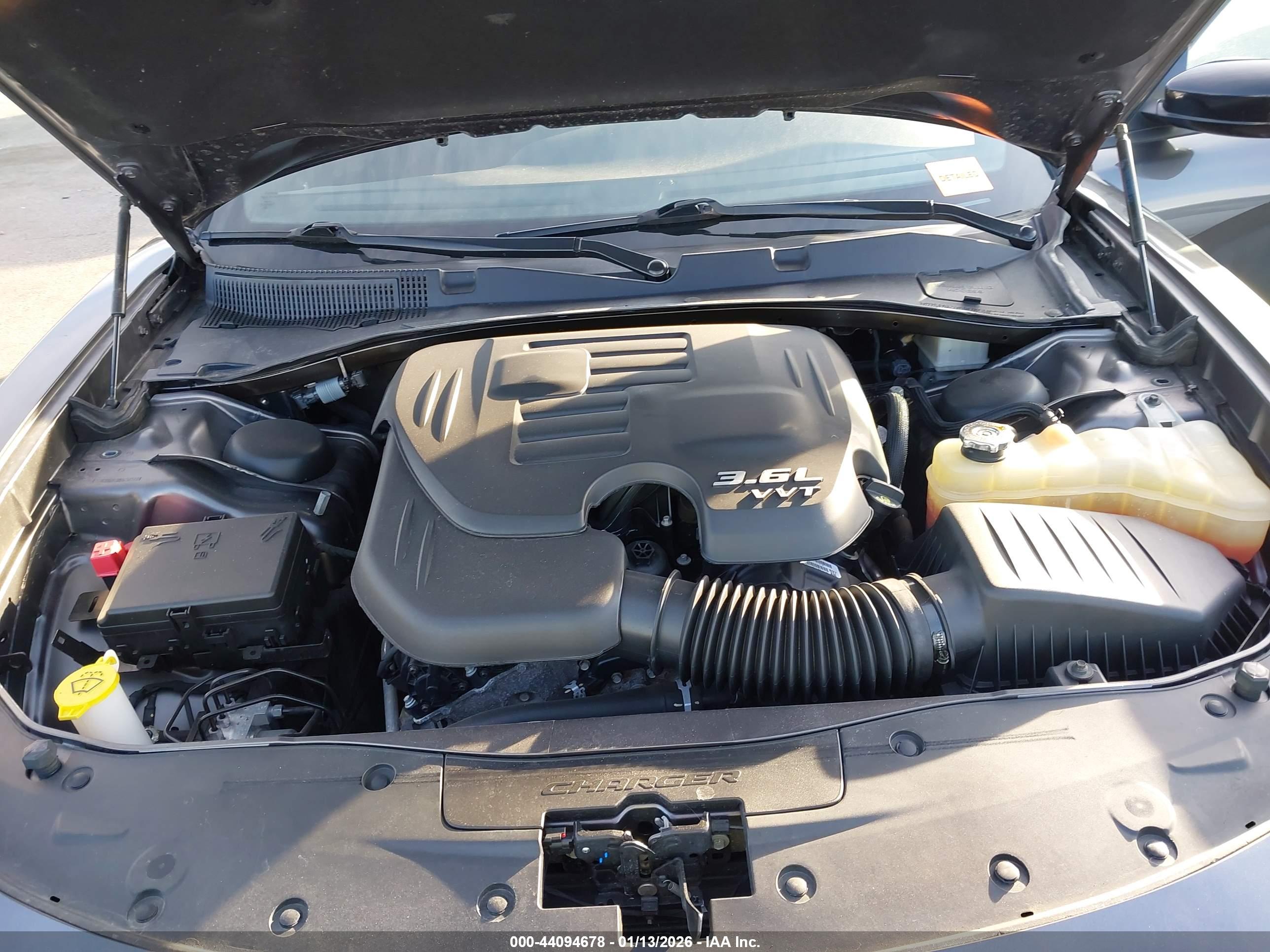 DODGE CHARGER image 10