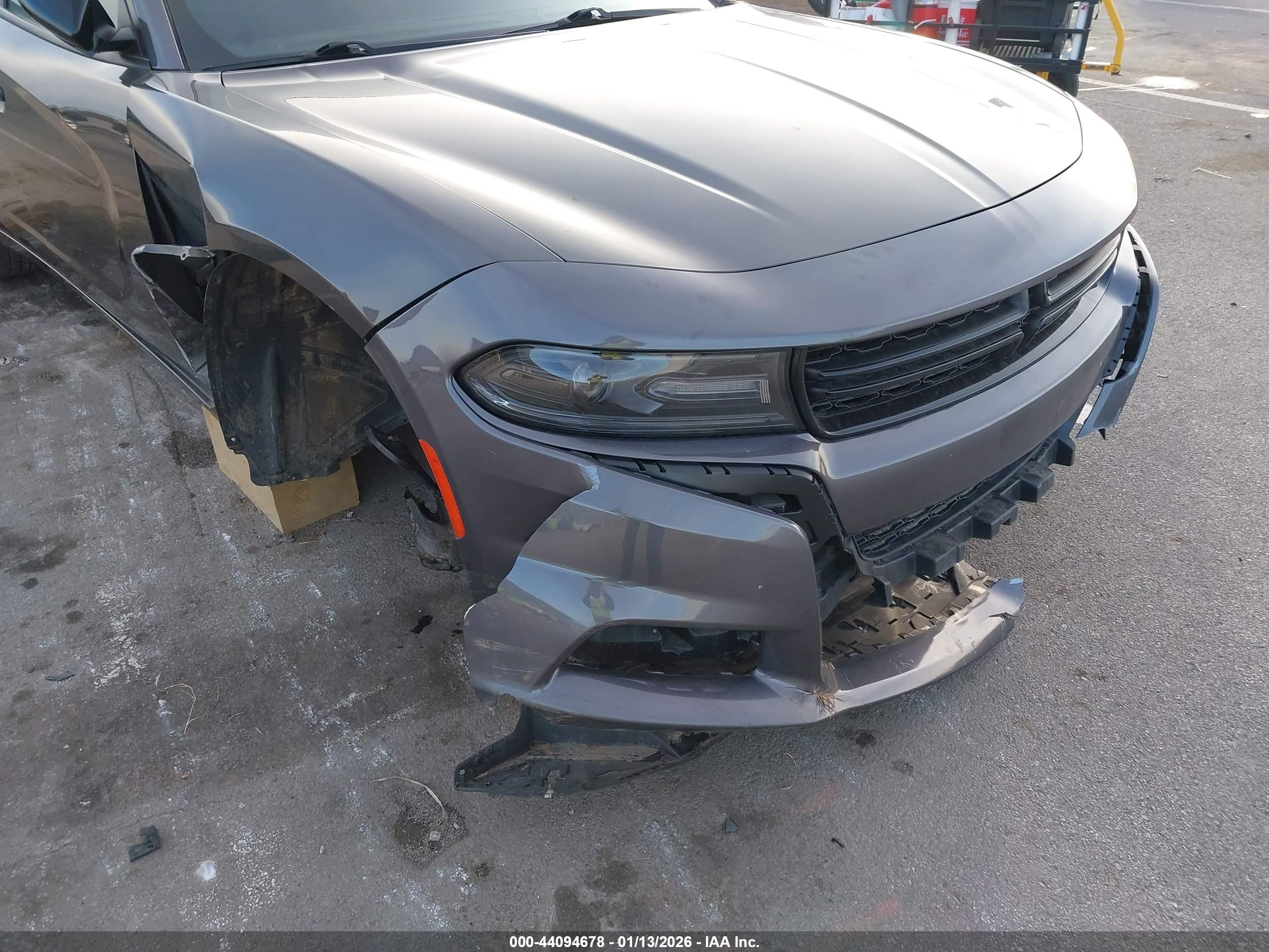 DODGE CHARGER image 6