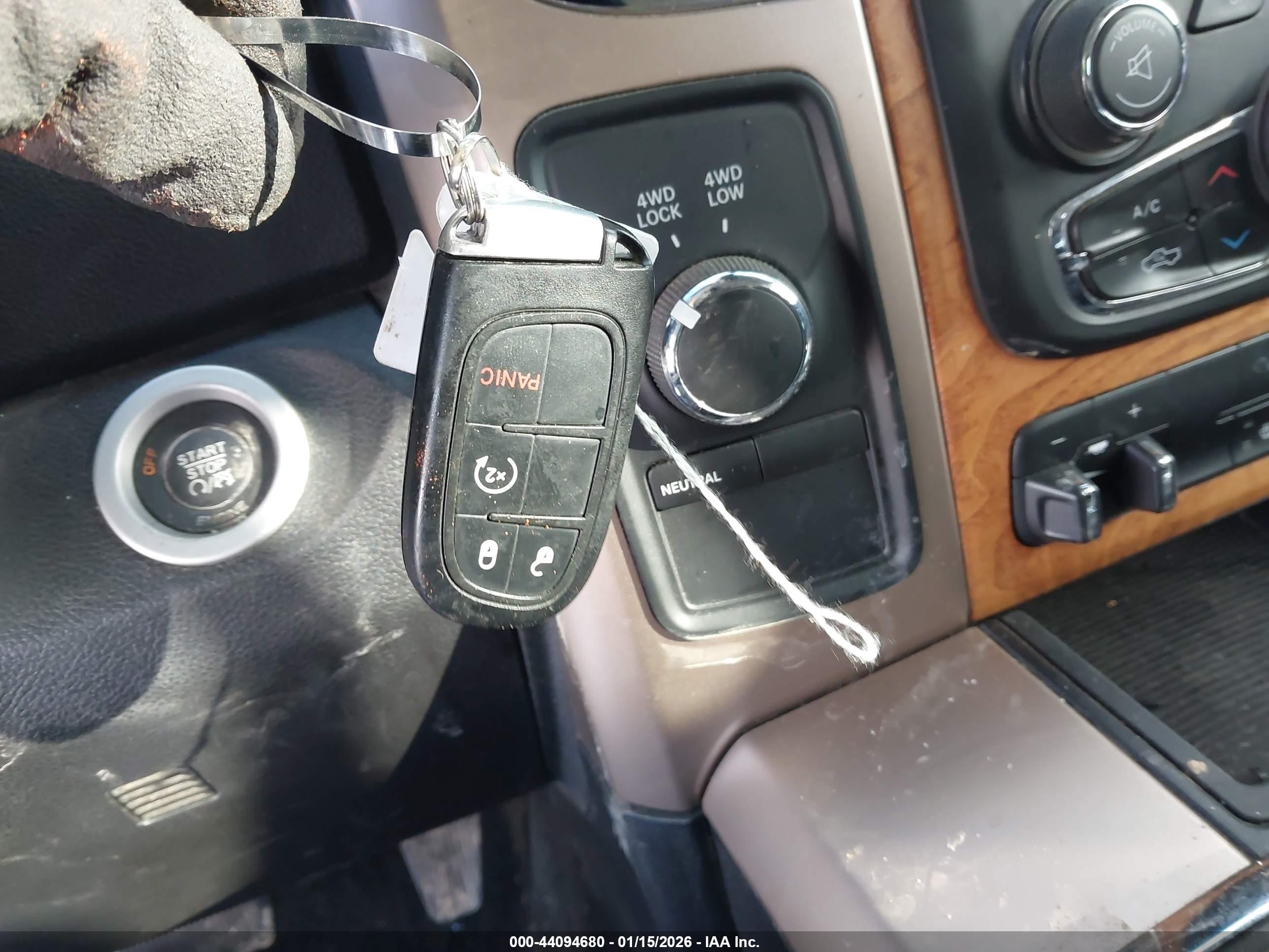 RAM 3500 image 11