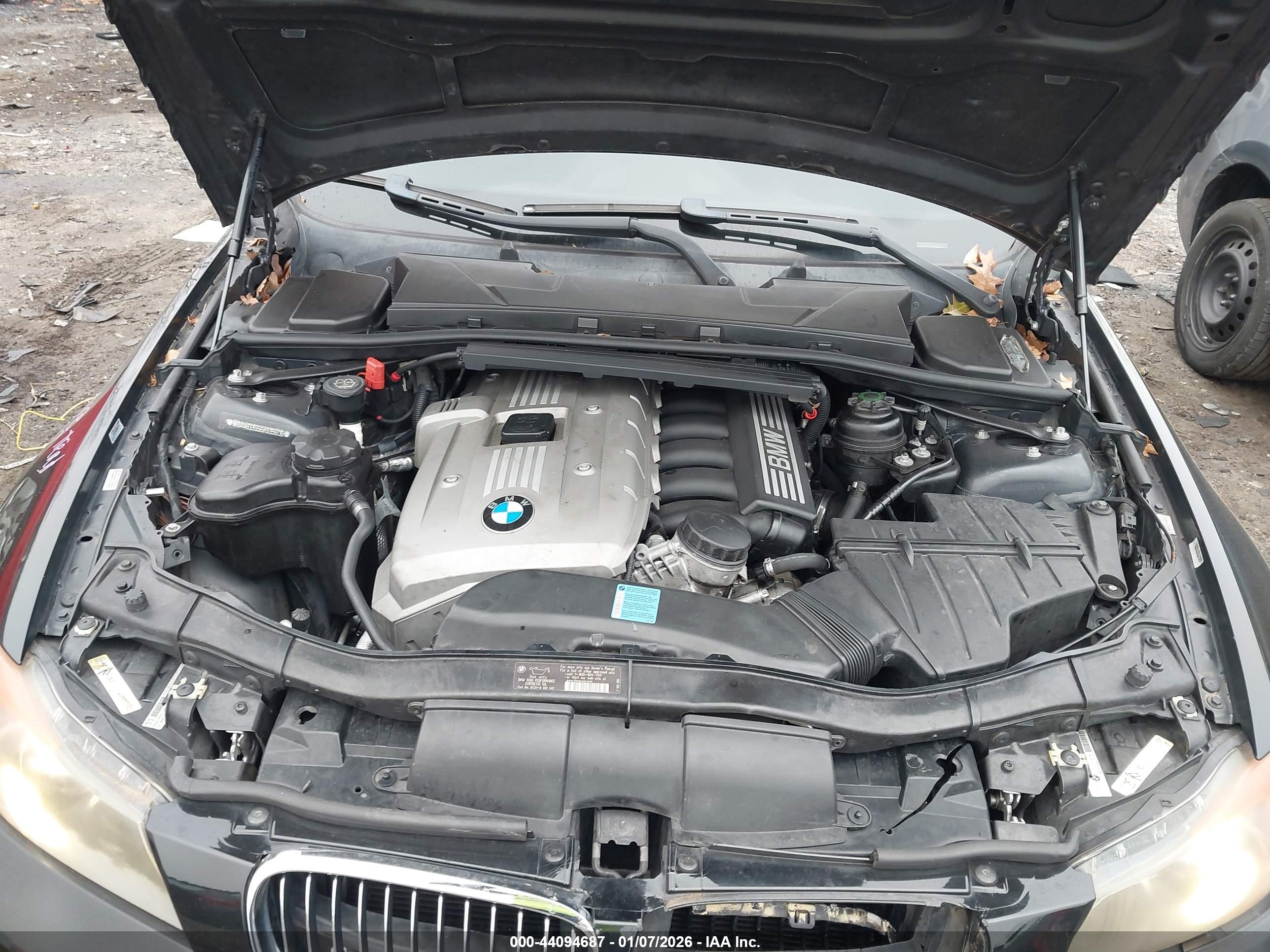 BMW 330I image 10