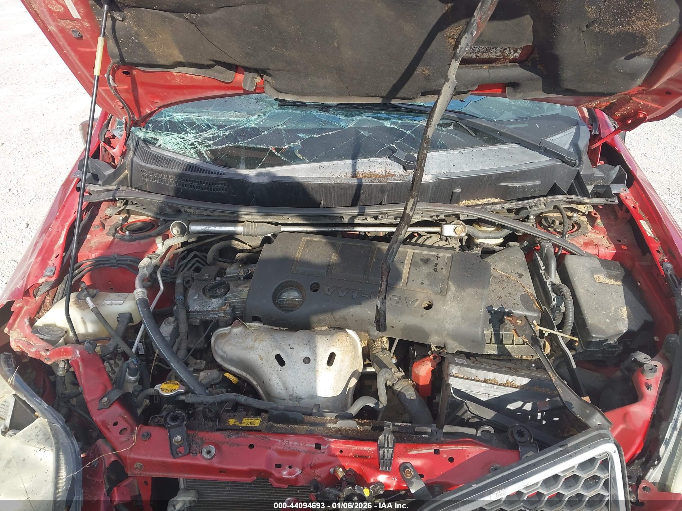 PONTIAC VIBE image 10