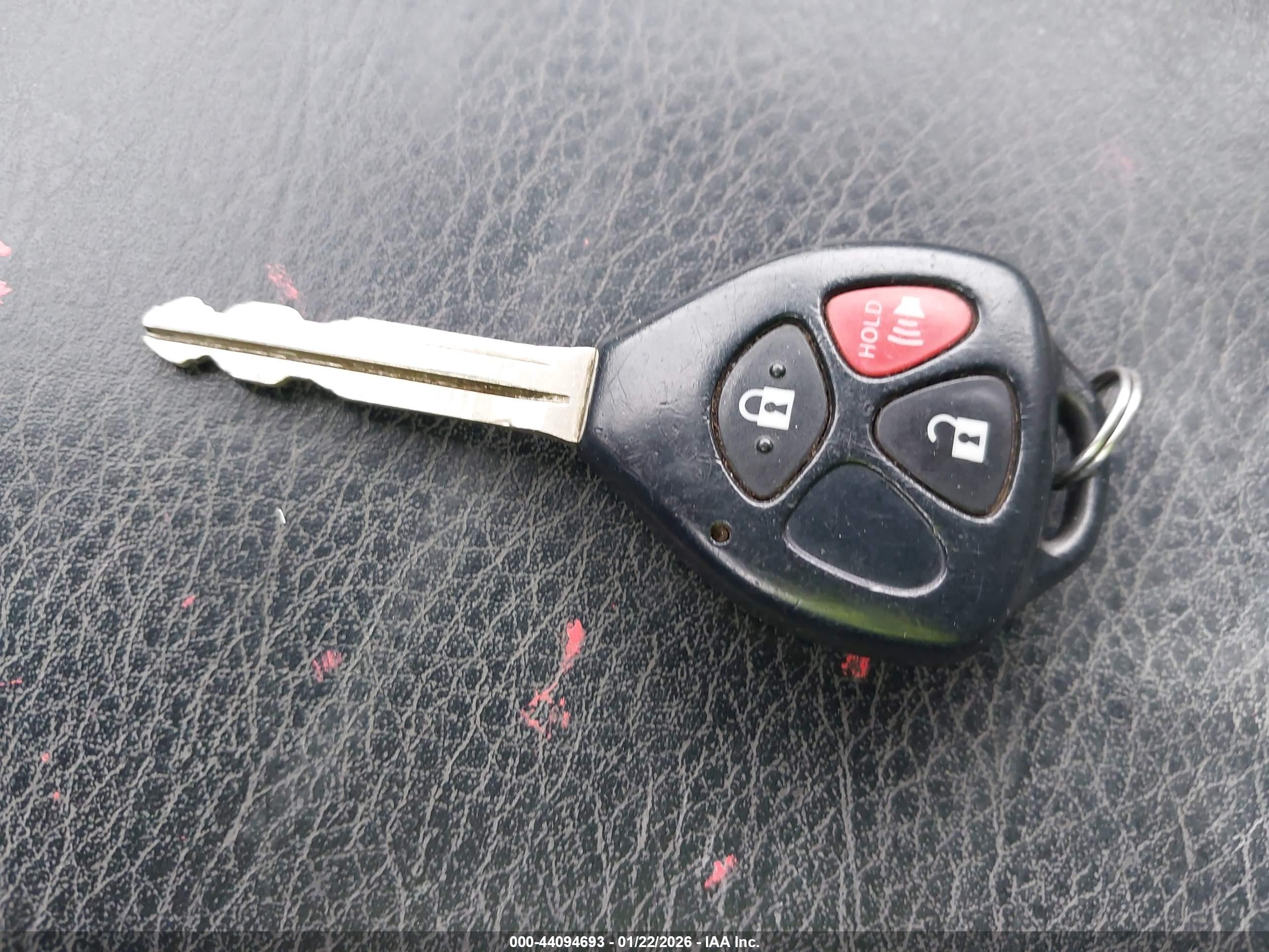 PONTIAC VIBE image 11
