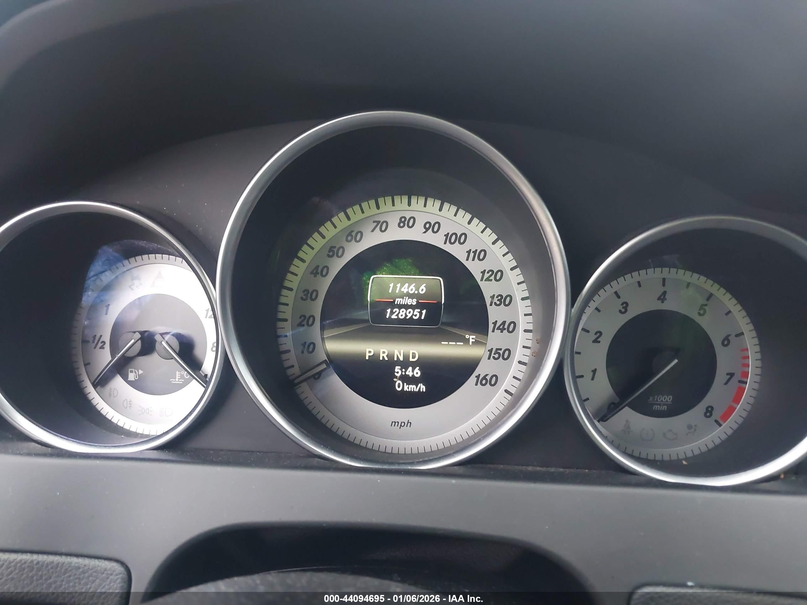 MERCEDES-BENZ C image 7