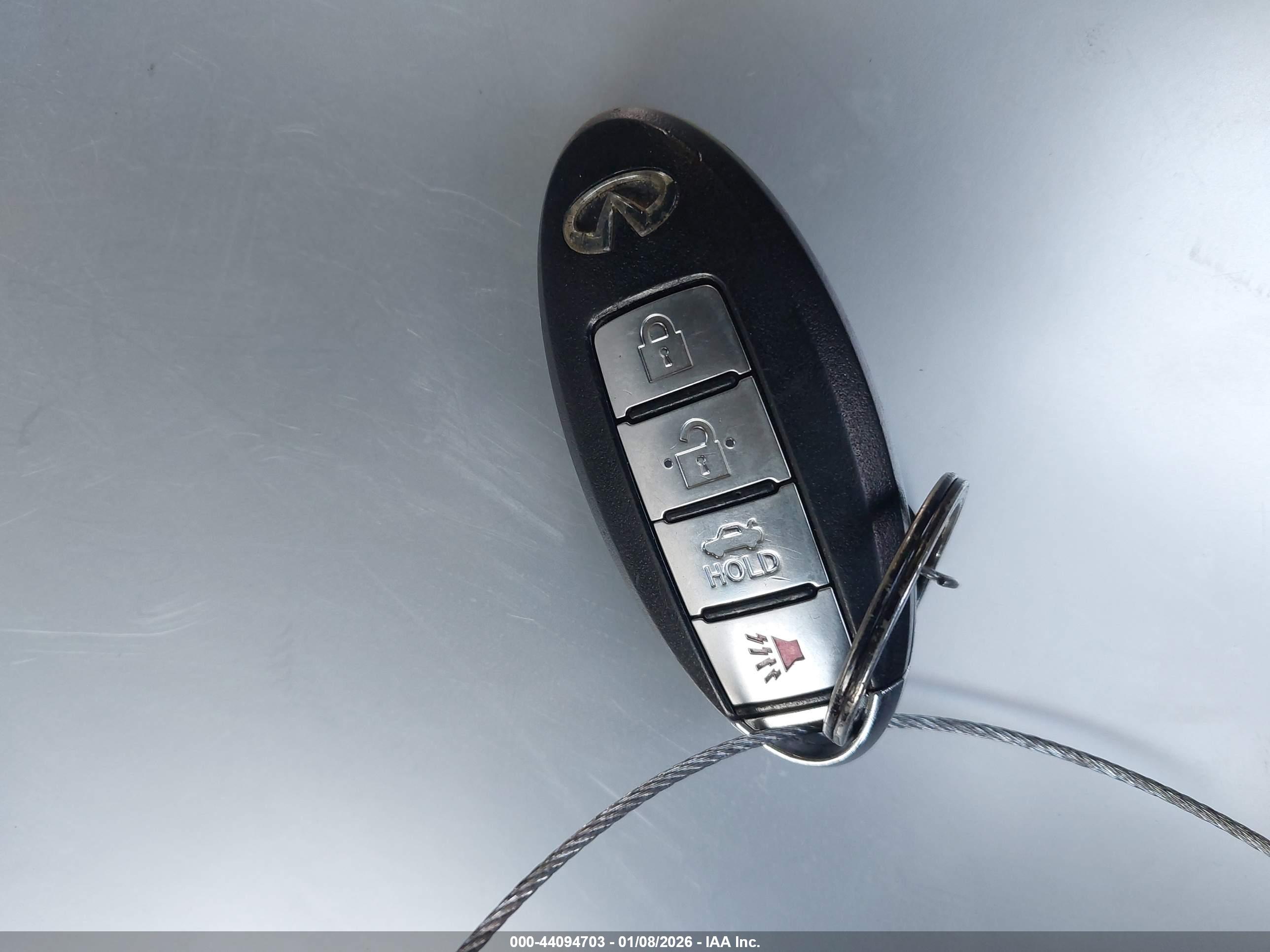 INFINITI G35 image 11