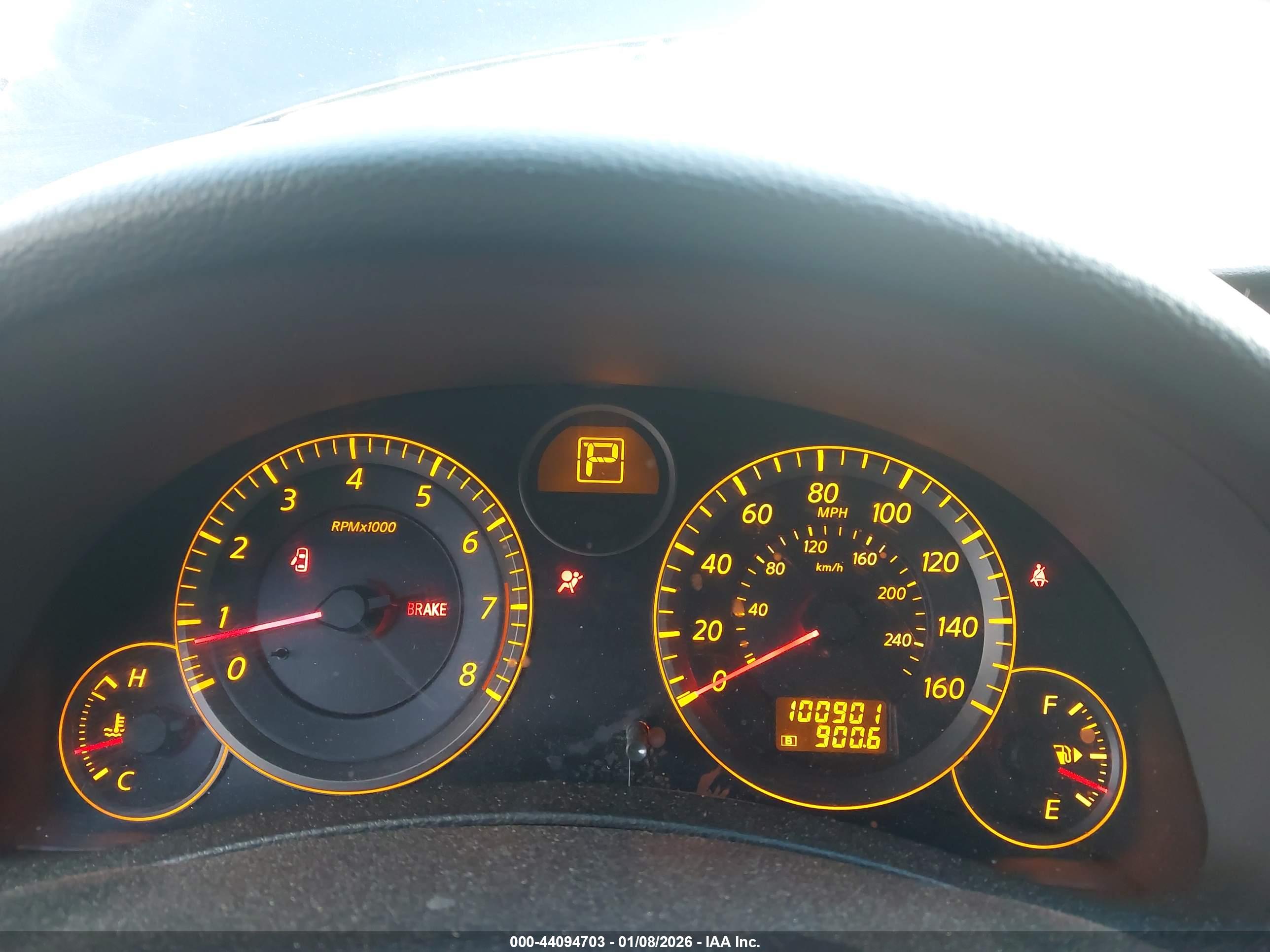 INFINITI G35 image 7