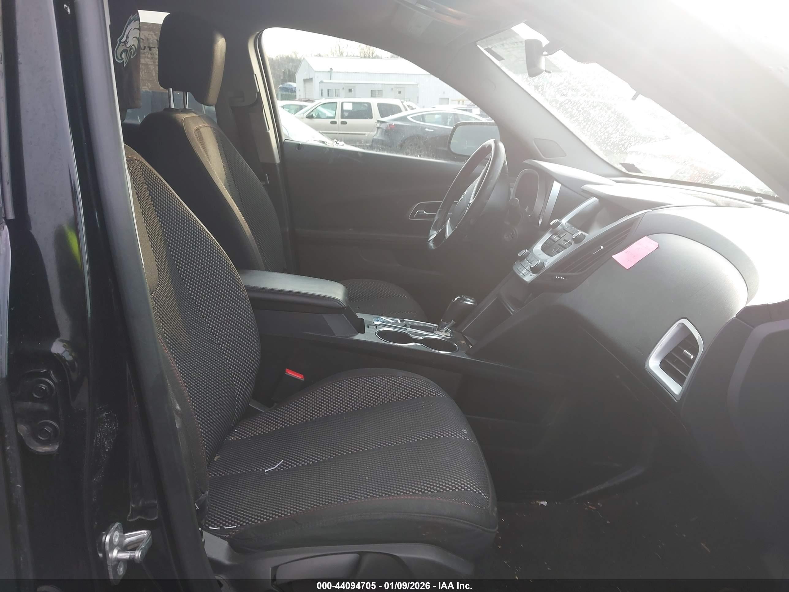 CHEVROLET EQUINOX image 5