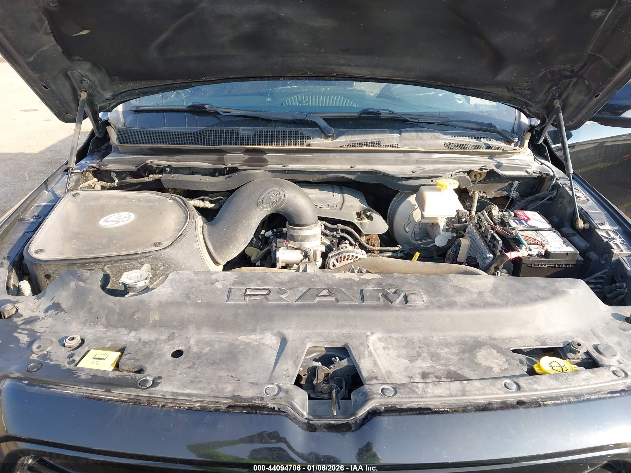 RAM 1500 image 10