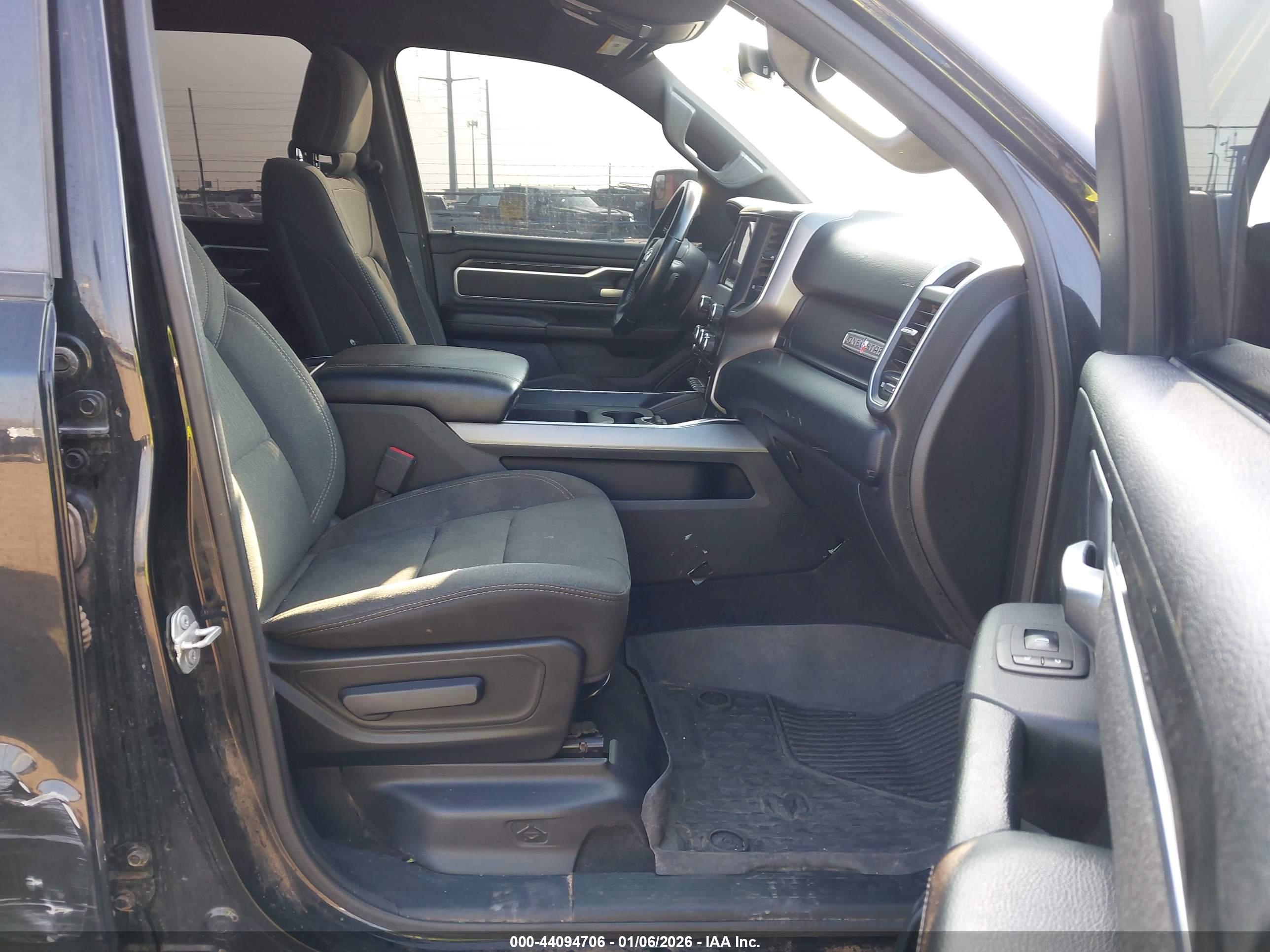 RAM 1500 image 5