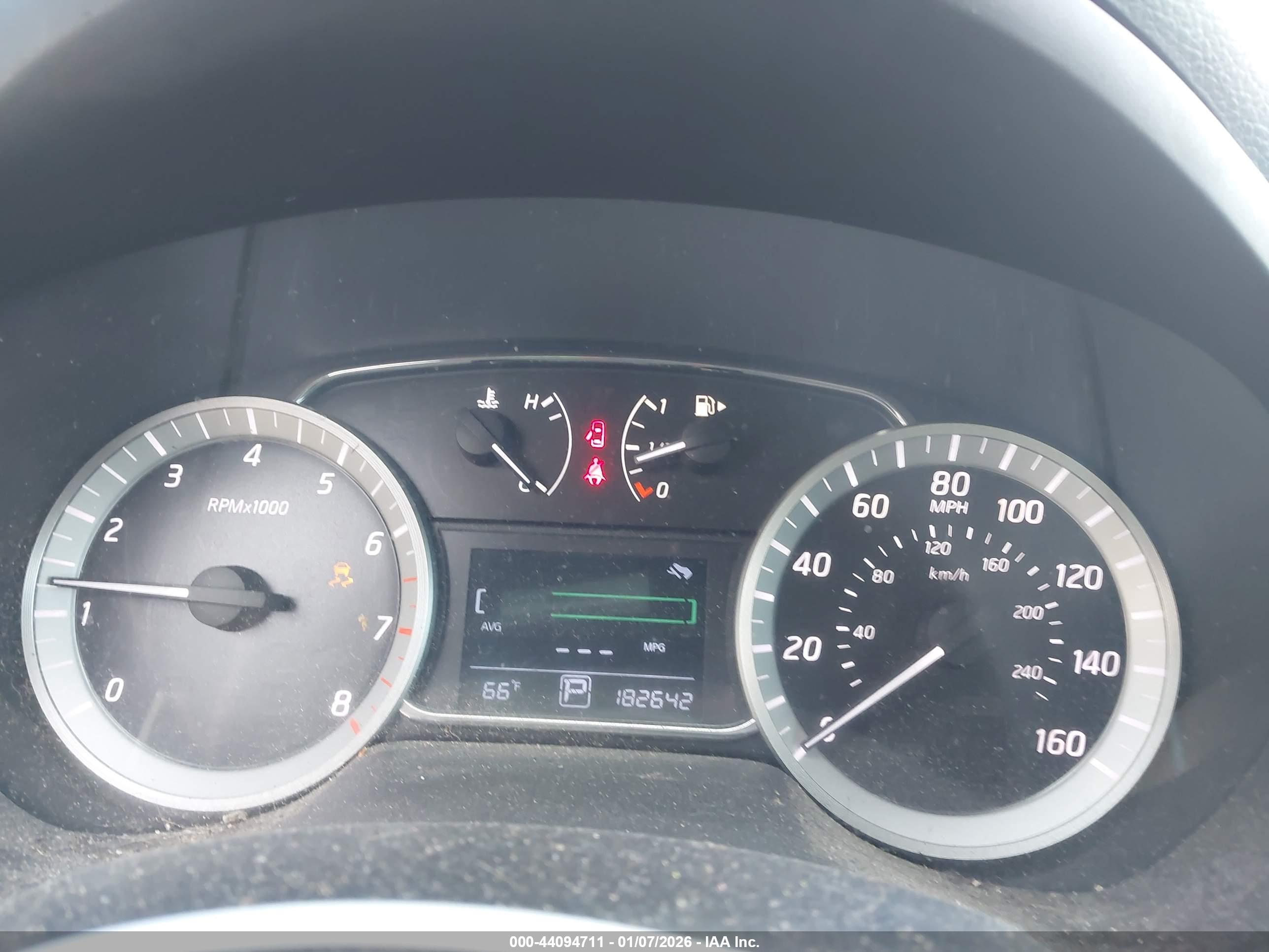 NISSAN SENTRA image 7