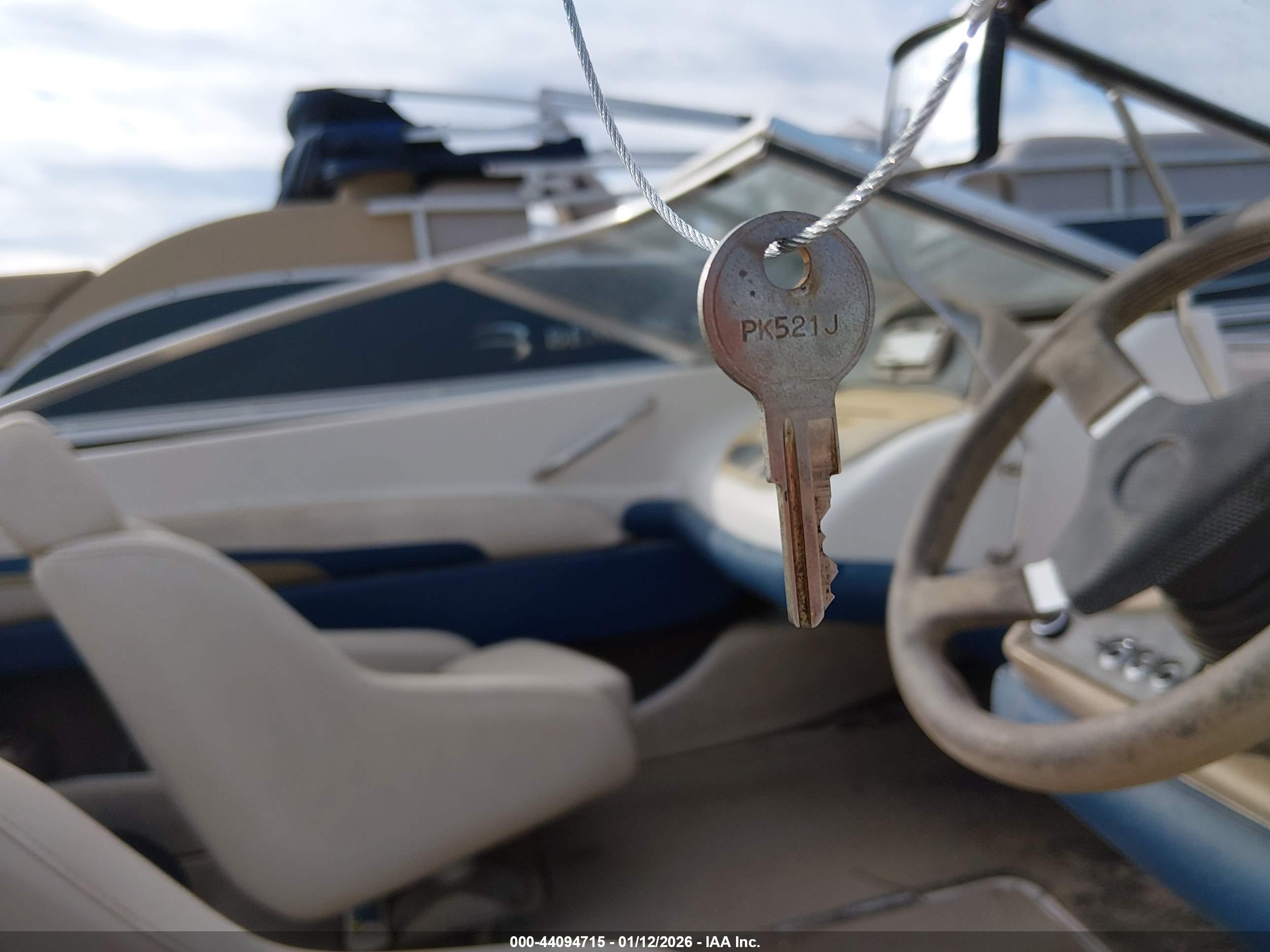 GLASTRON 18' image 11
