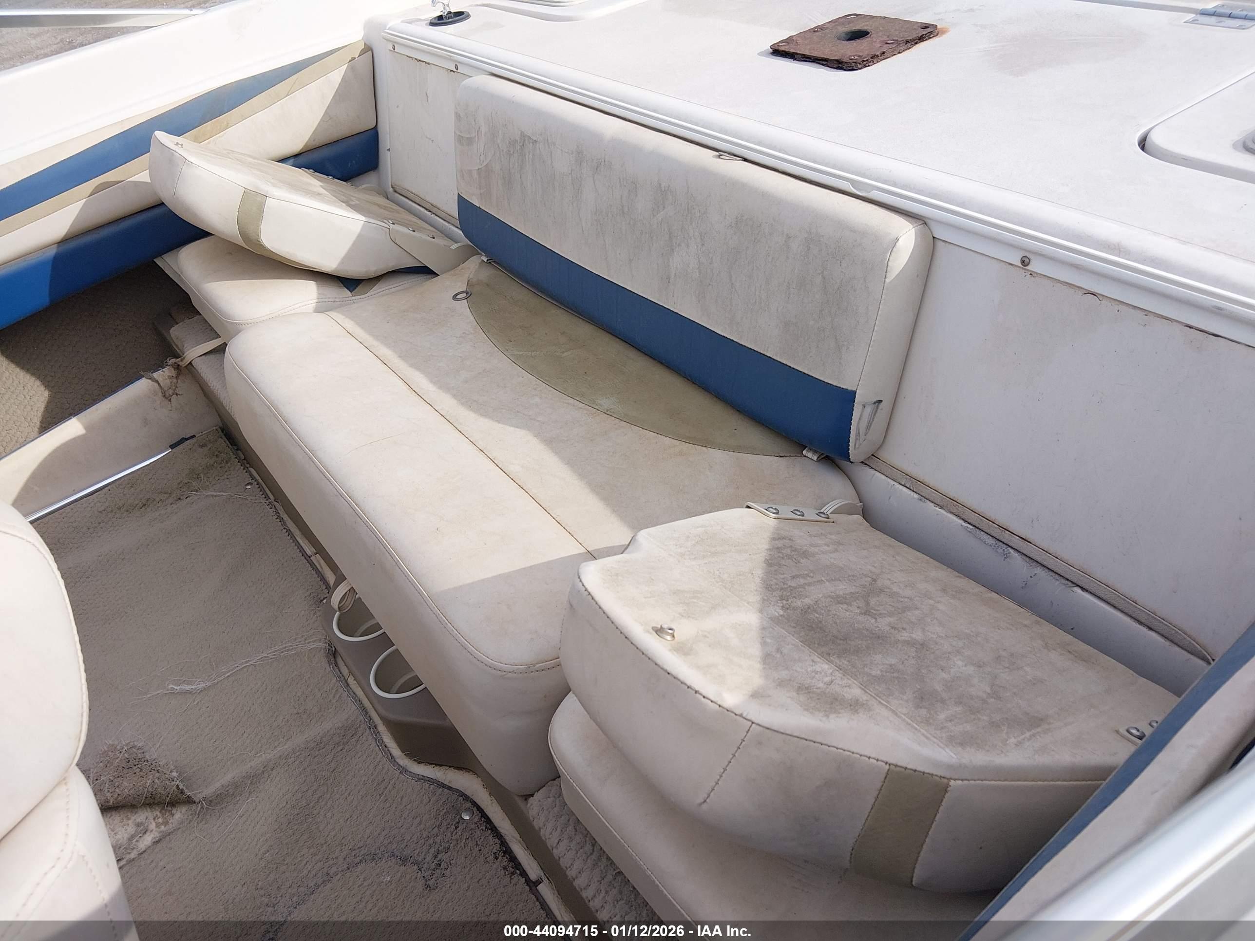 GLASTRON 18' image 8