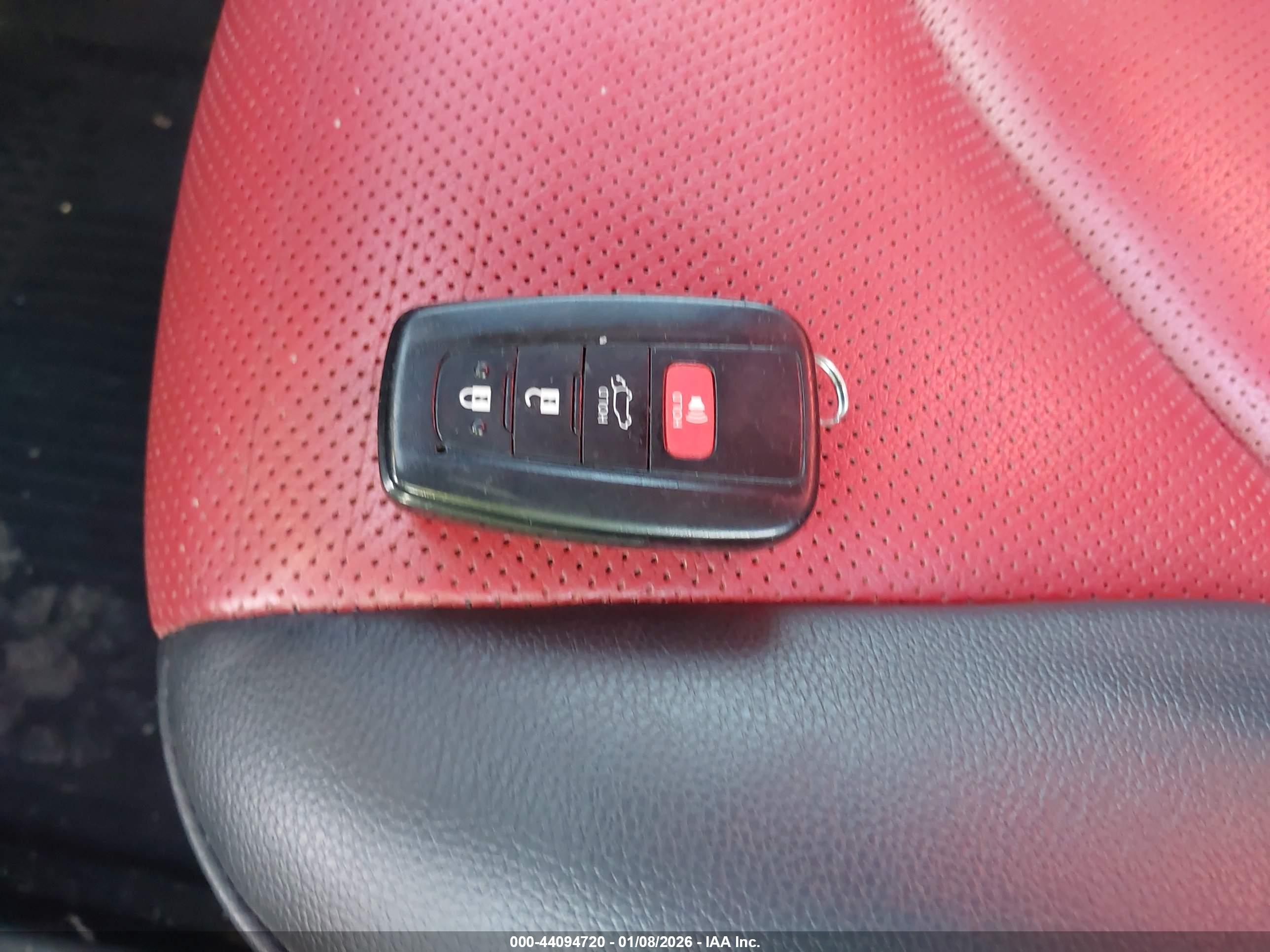 TOYOTA HIGHLANDER image 11