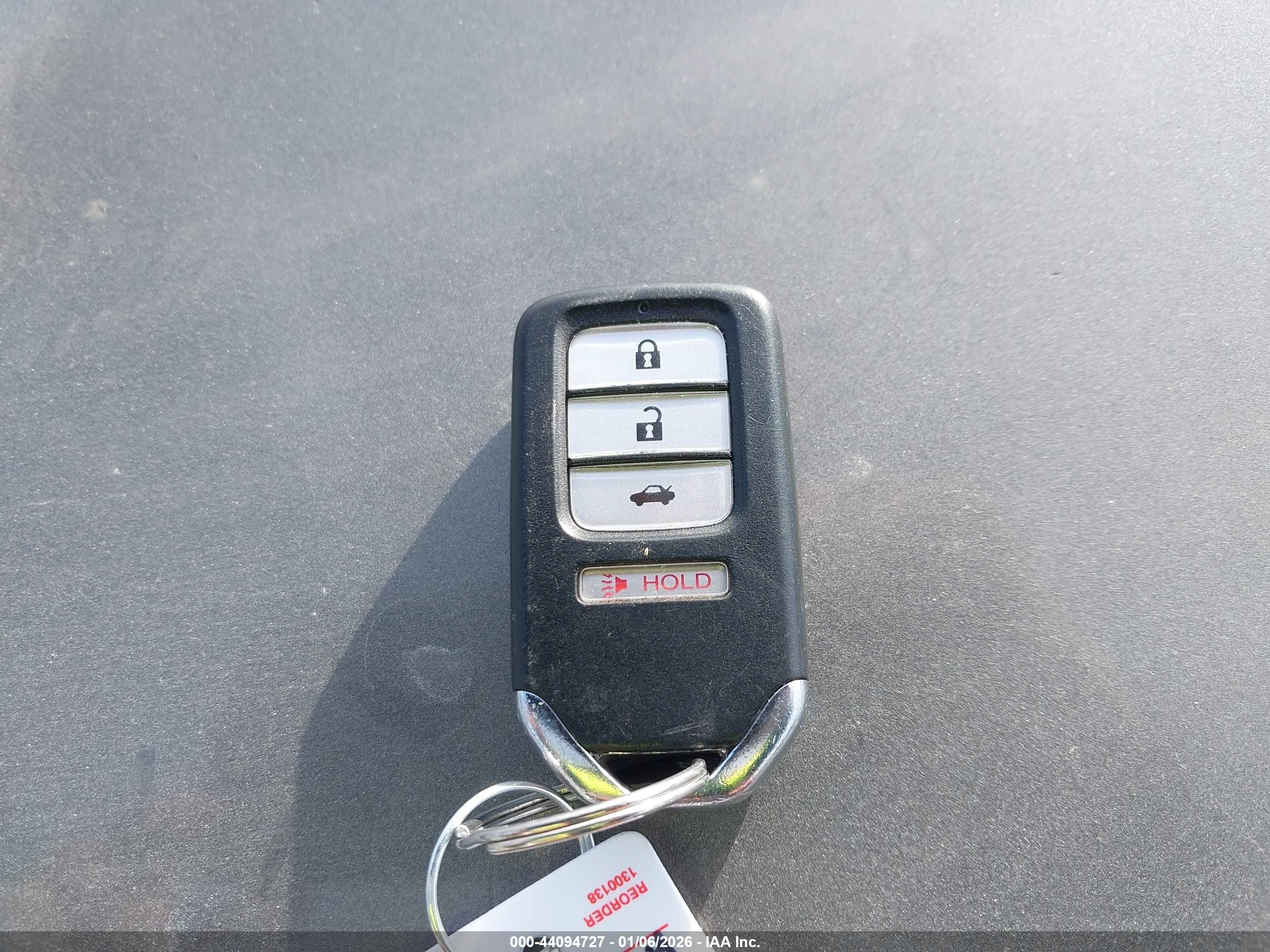 HONDA CIVIC image 11