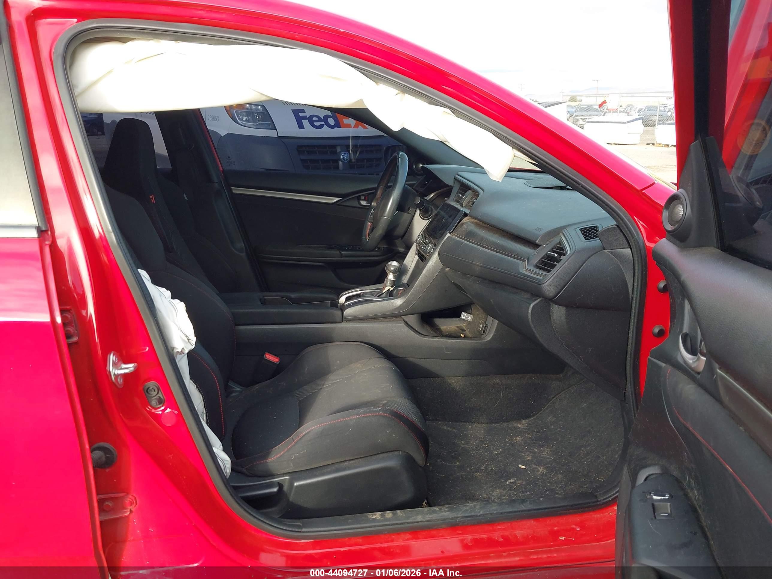 HONDA CIVIC image 5