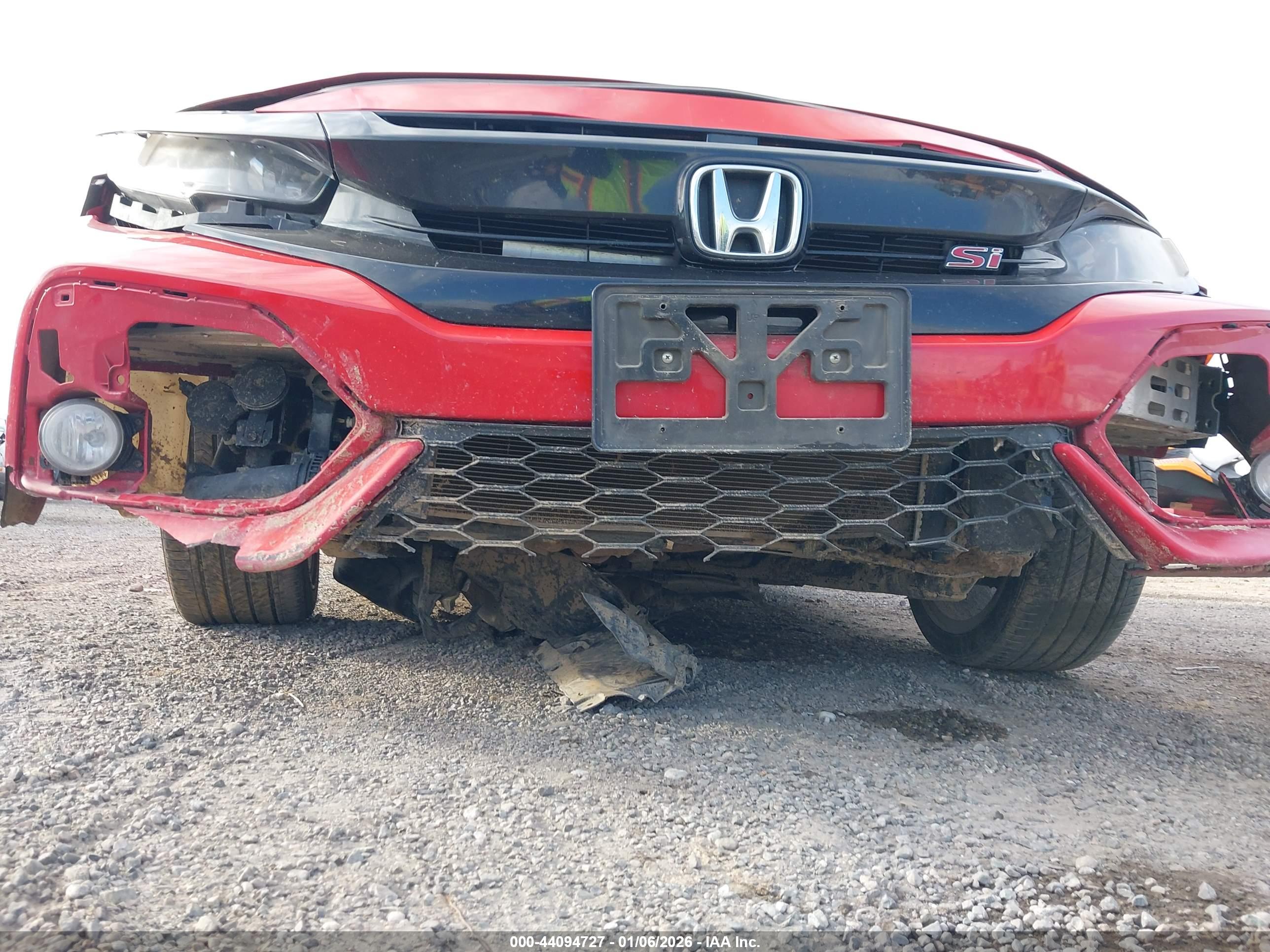 HONDA CIVIC image 6