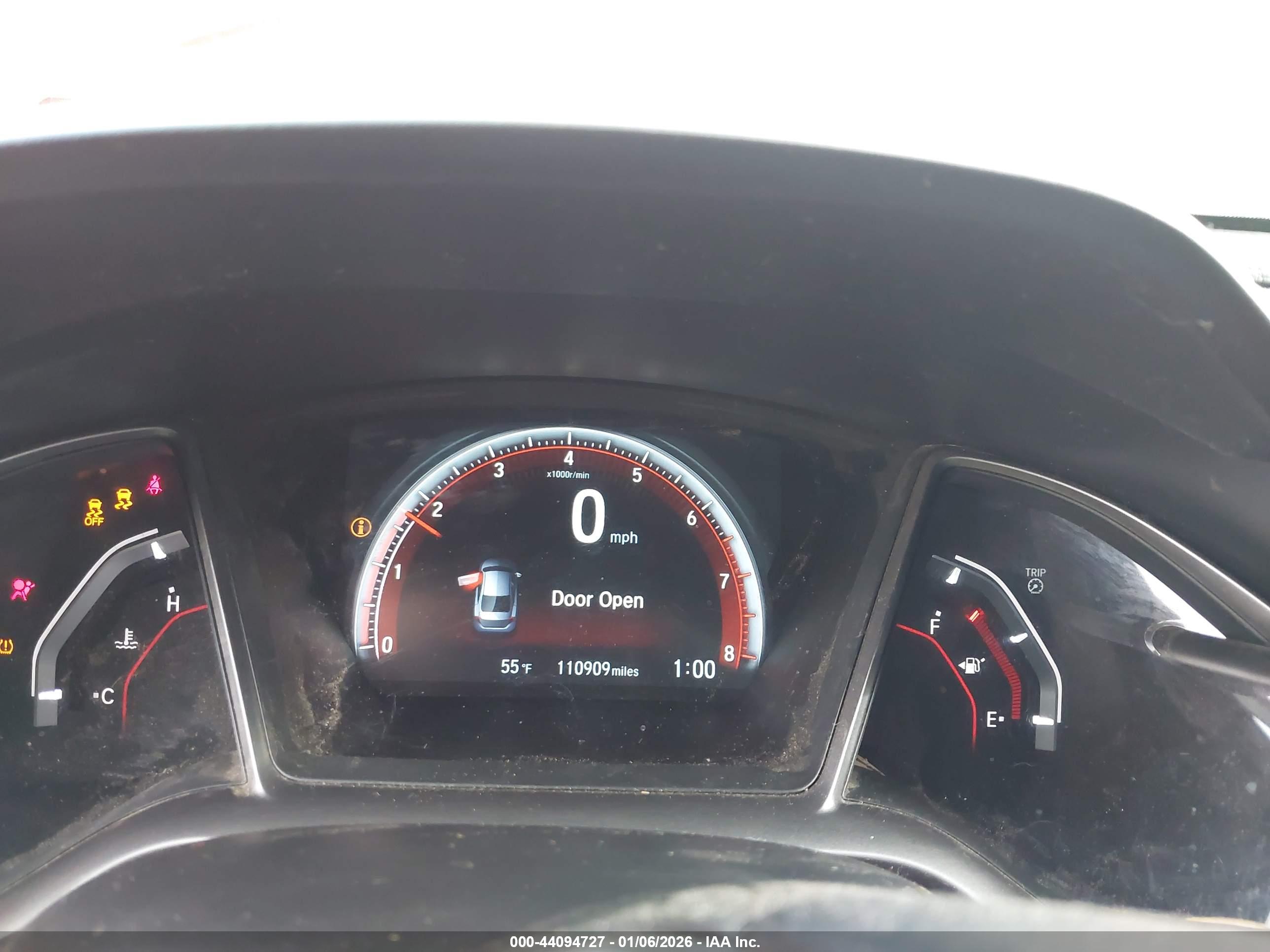 HONDA CIVIC image 7