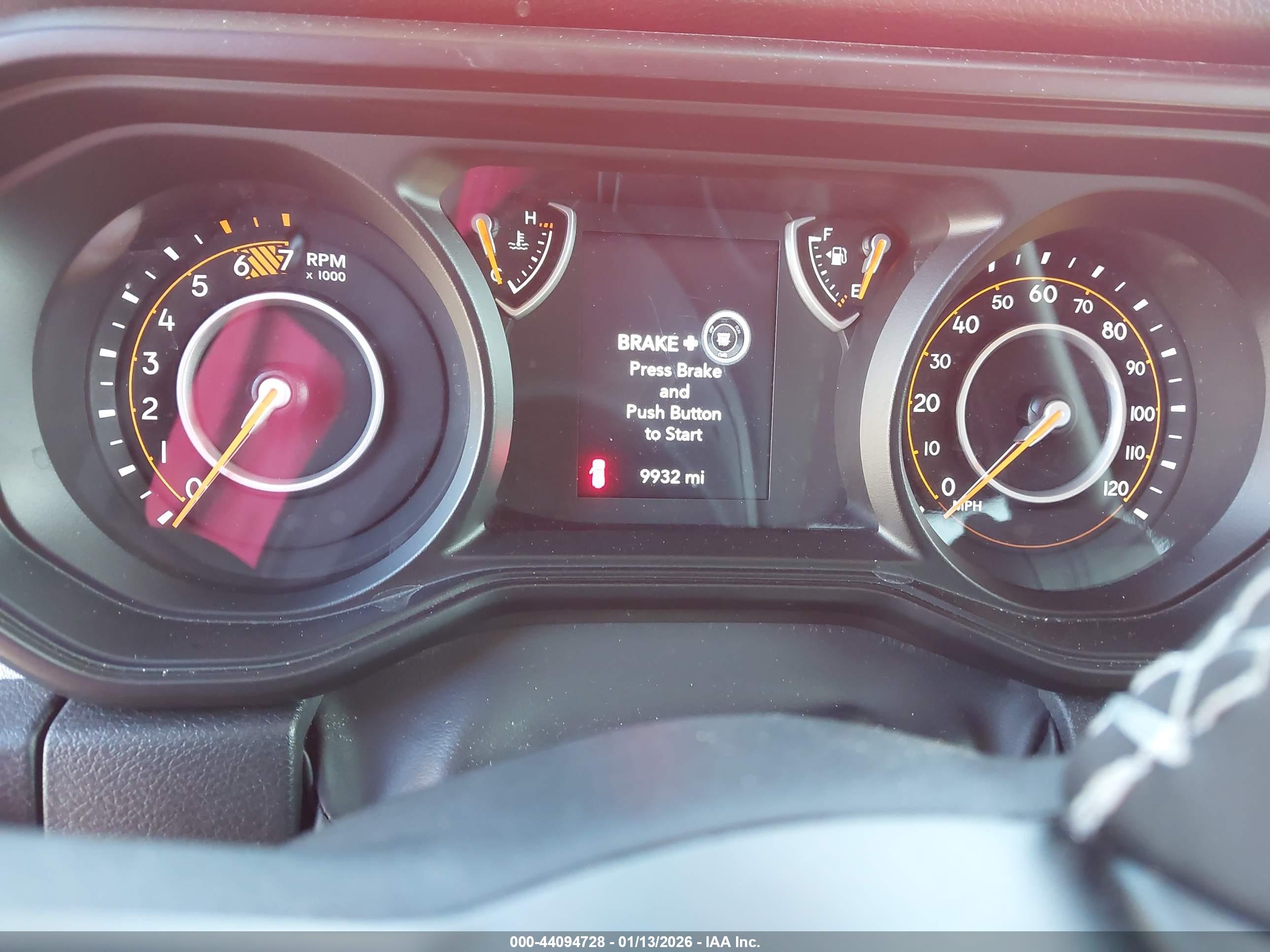 JEEP WRANGLER image 7