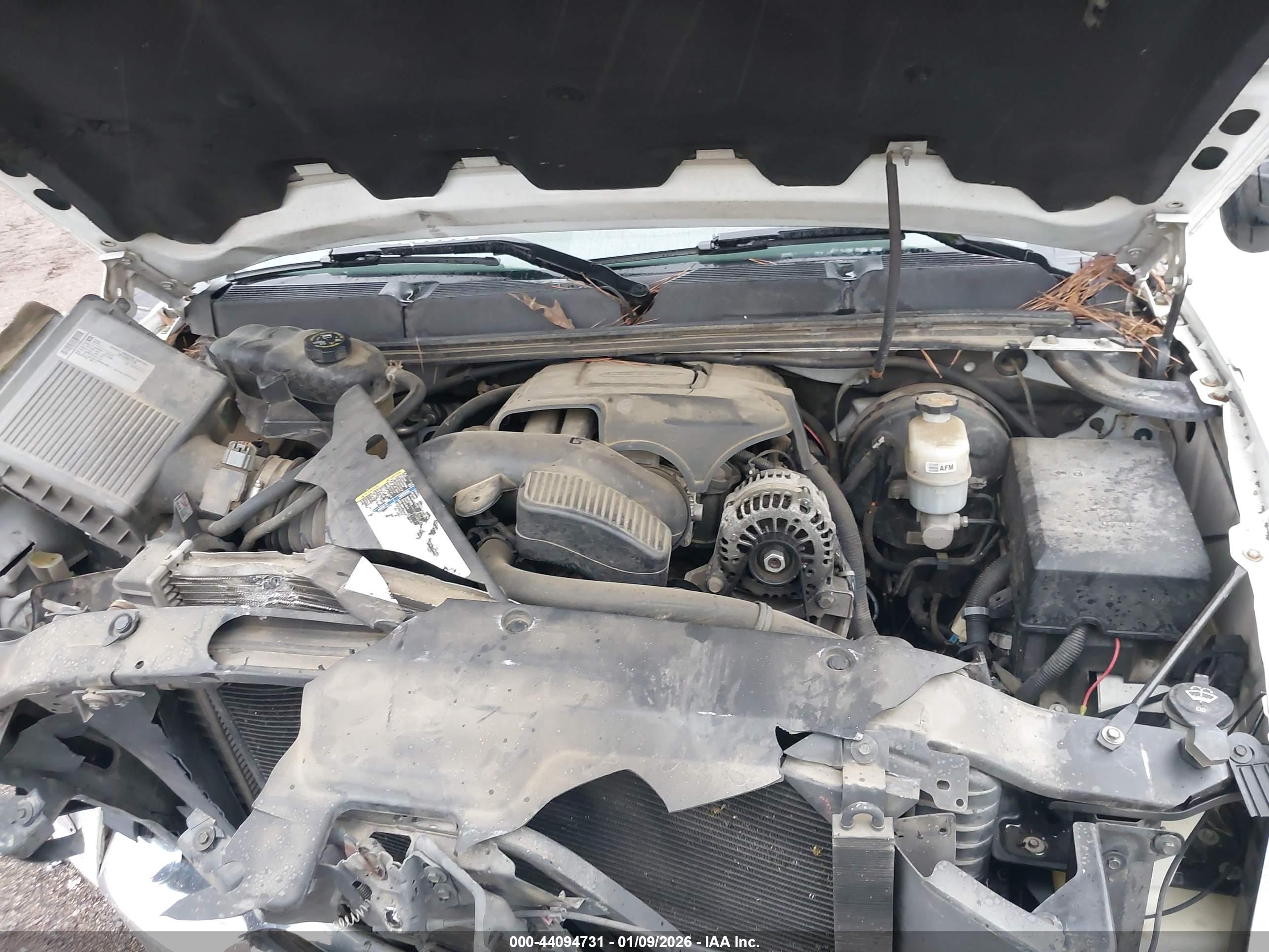 CHEVROLET SILVERADO image 10